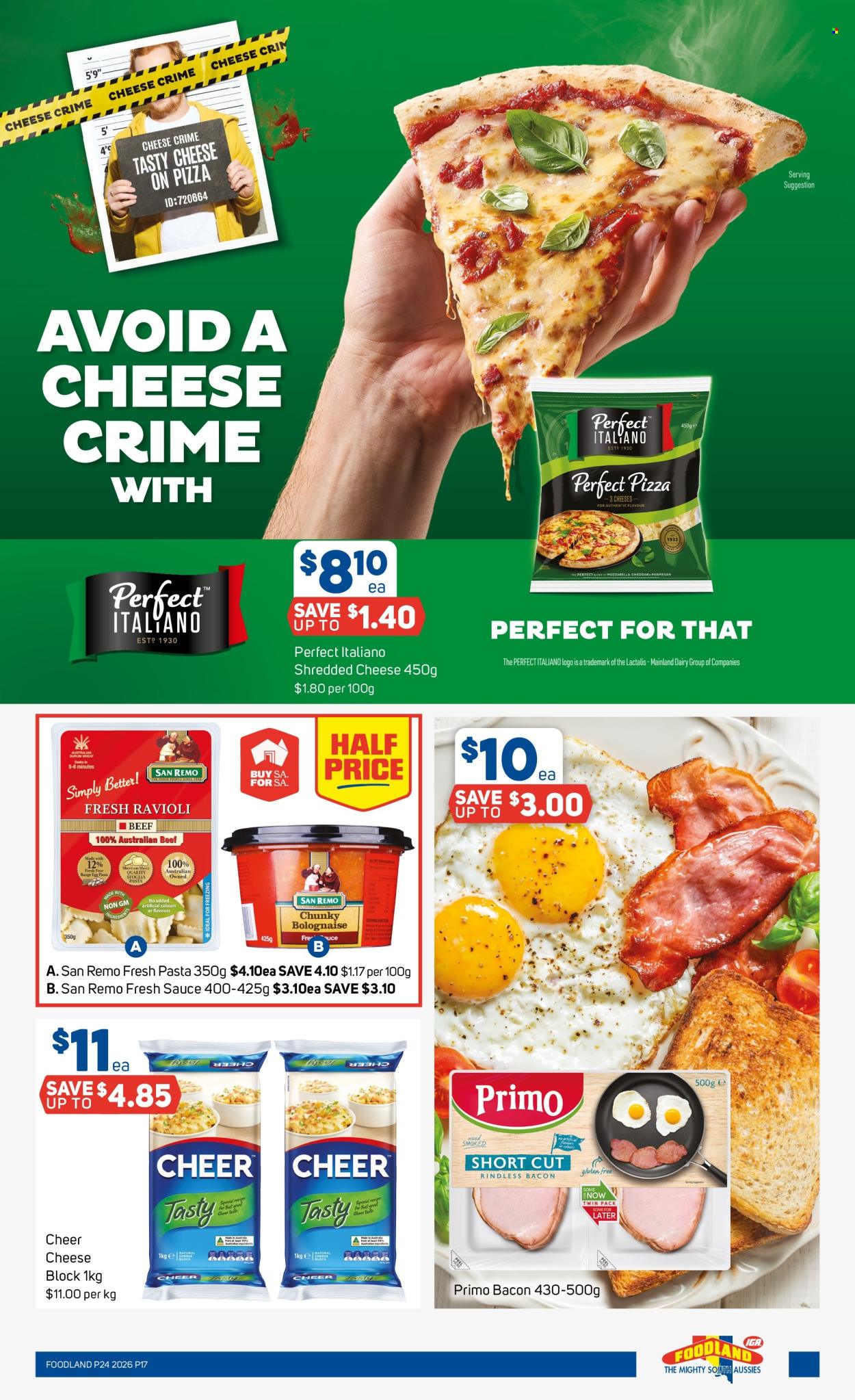 Foodland catalogue - 17 Jun 2026 - 23 Jun 2026. Page 17