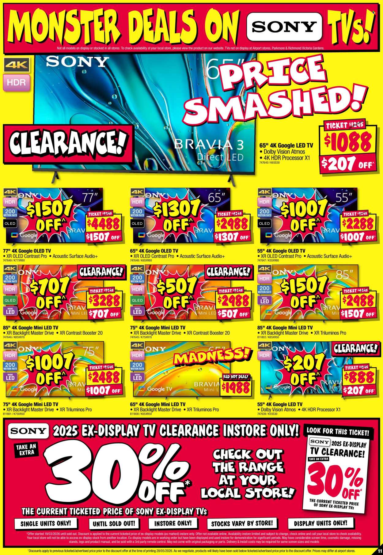 JB Hi-Fi catalogue - 11 Jun 2026 - 17 Jun 2026. Page 11