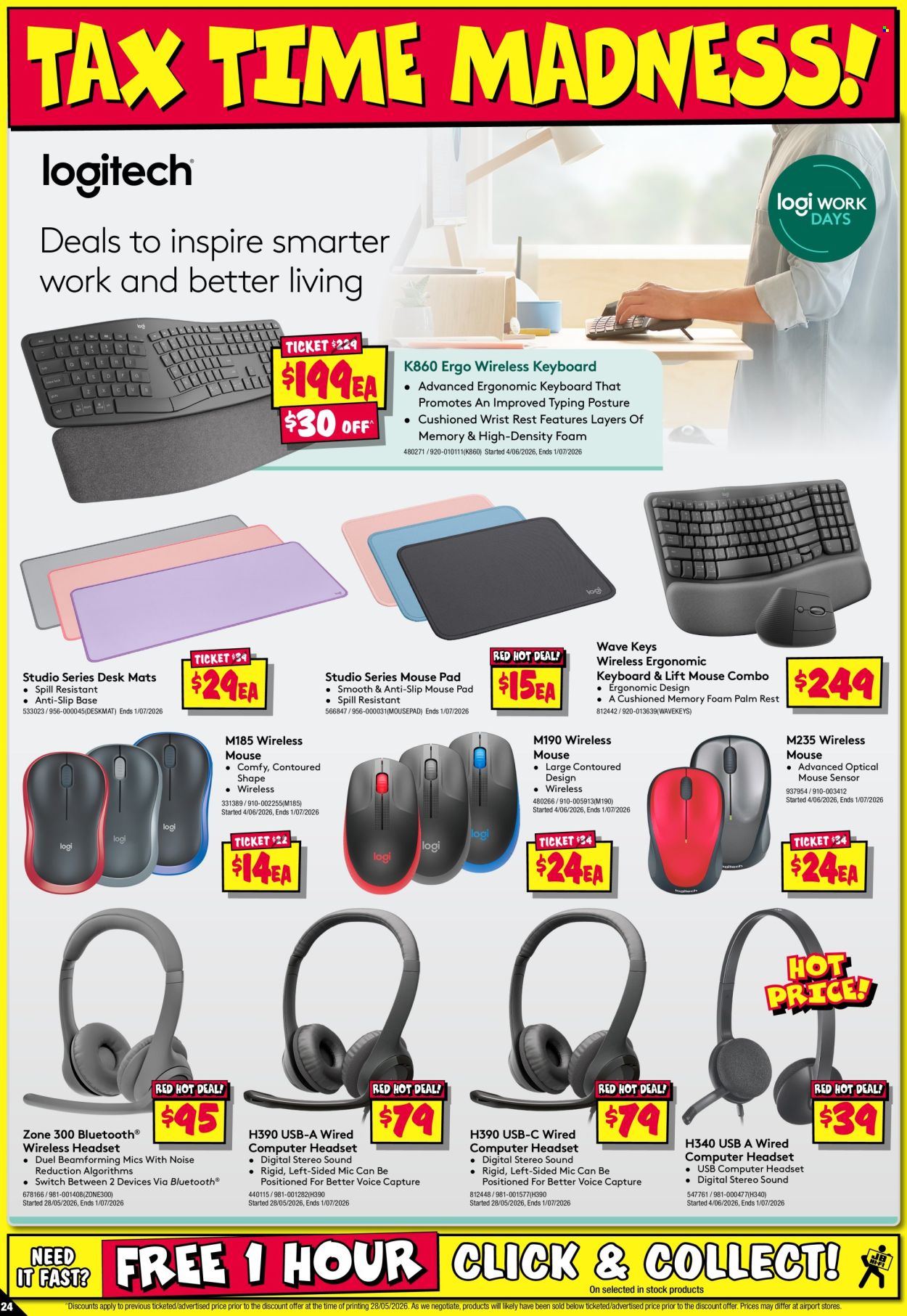 JB Hi-Fi catalogue - 11 Jun 2026 - 17 Jun 2026. Page 24