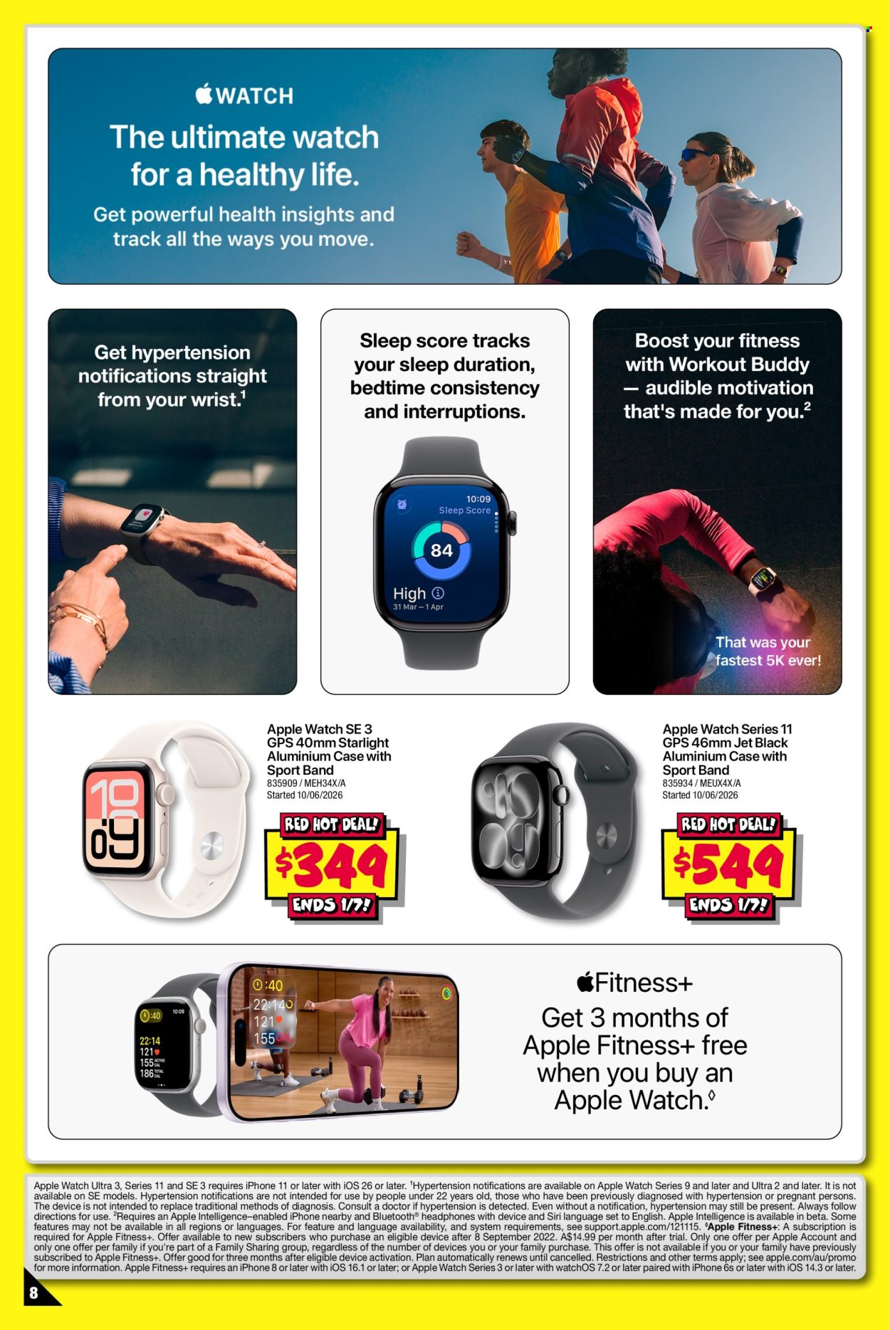 JB Hi-Fi catalogue - 10 Jun 2026 - 1 Jul 2026. Page 8