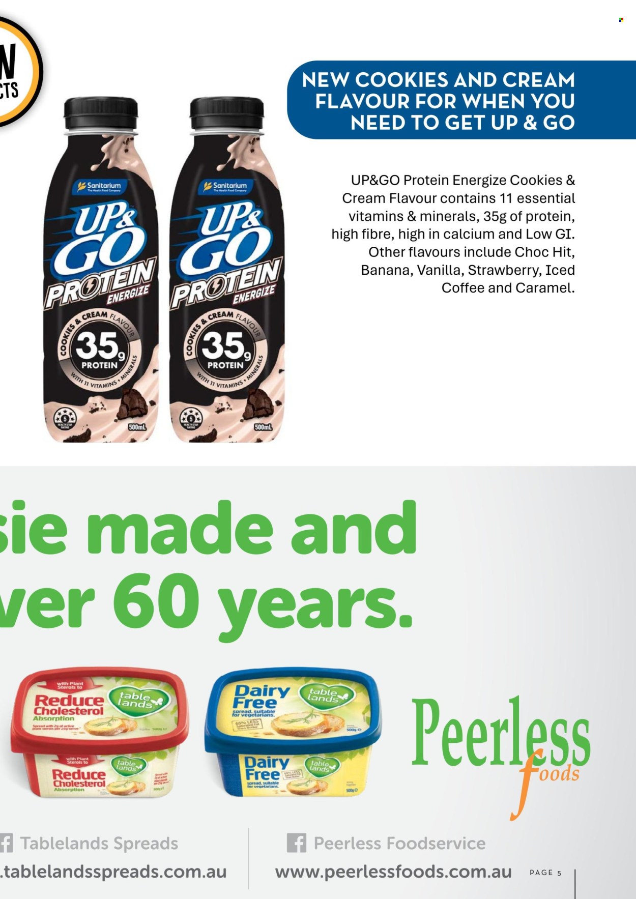 Drakes catalogue - 1 Jun 2026 - 31 Jul 2026. Page 5