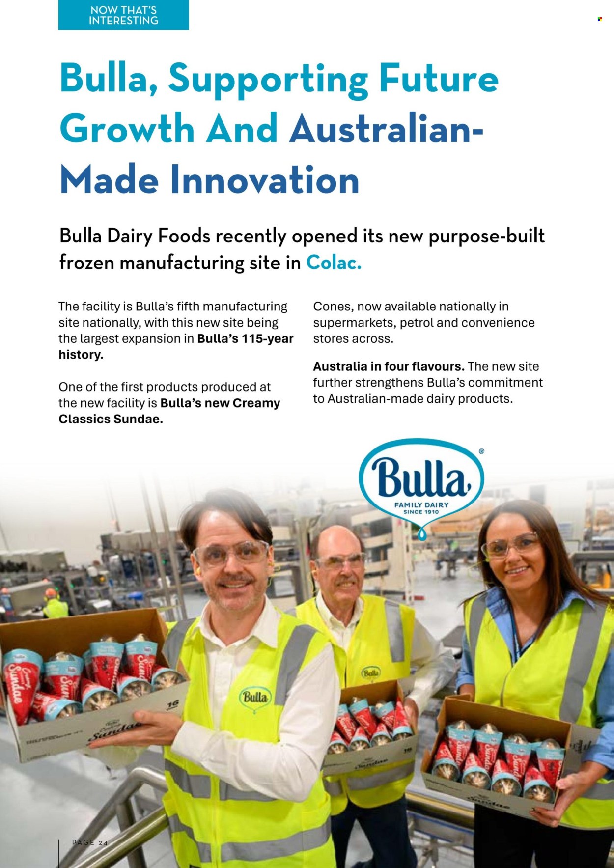Drakes catalogue - 1 Jun 2026 - 31 Jul 2026. Page 24