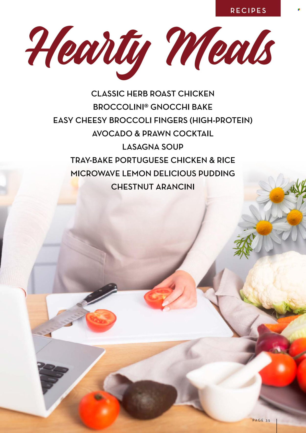 Drakes catalogue - 1 Jun 2026 - 31 Jul 2026. Page 35
