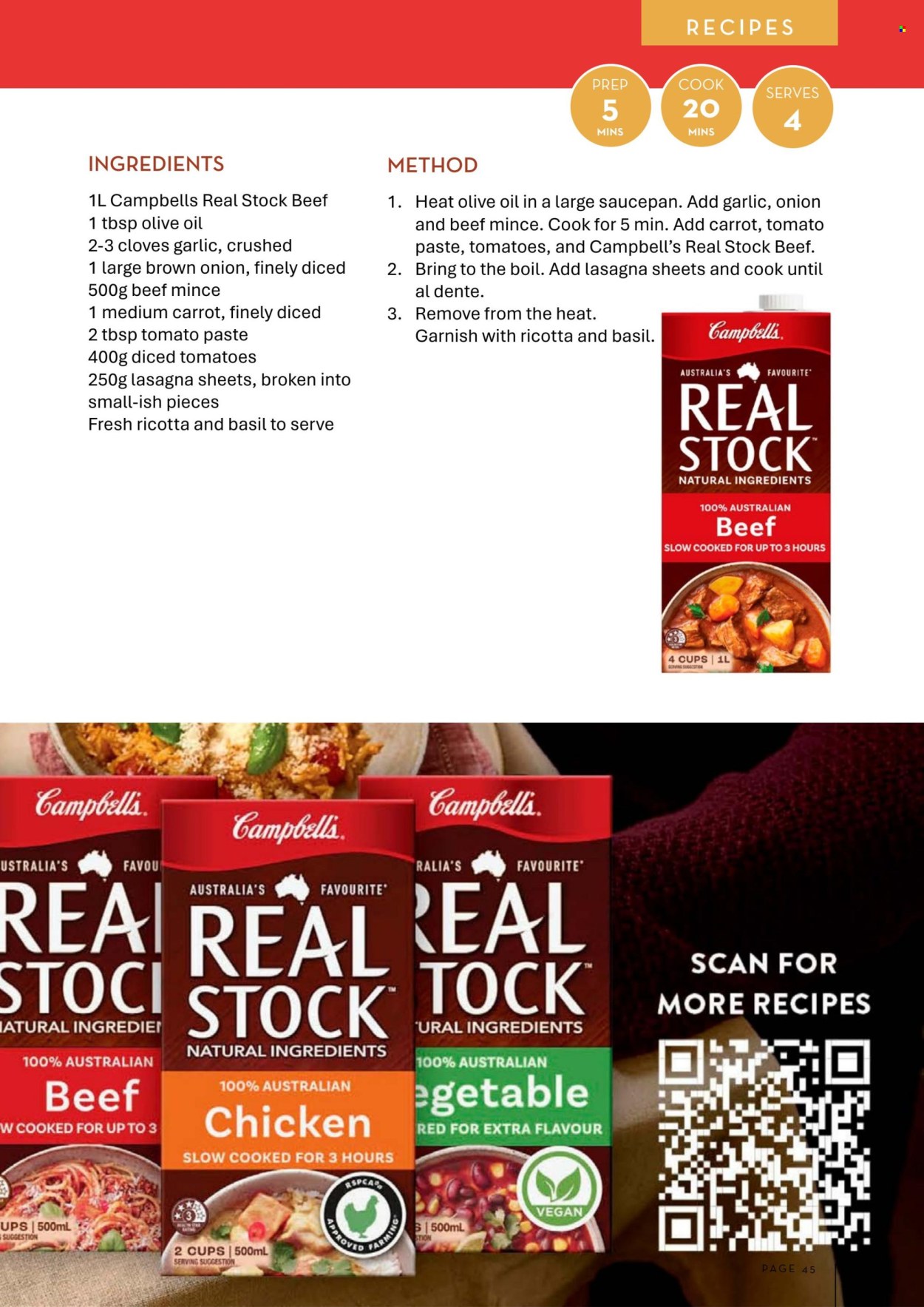 Drakes catalogue - 1 Jun 2026 - 31 Jul 2026. Page 45