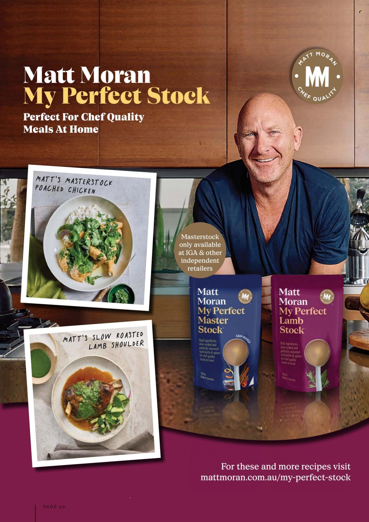Drakes catalogue - 1 Jun 2026 - 31 Jul 2026. Page 50