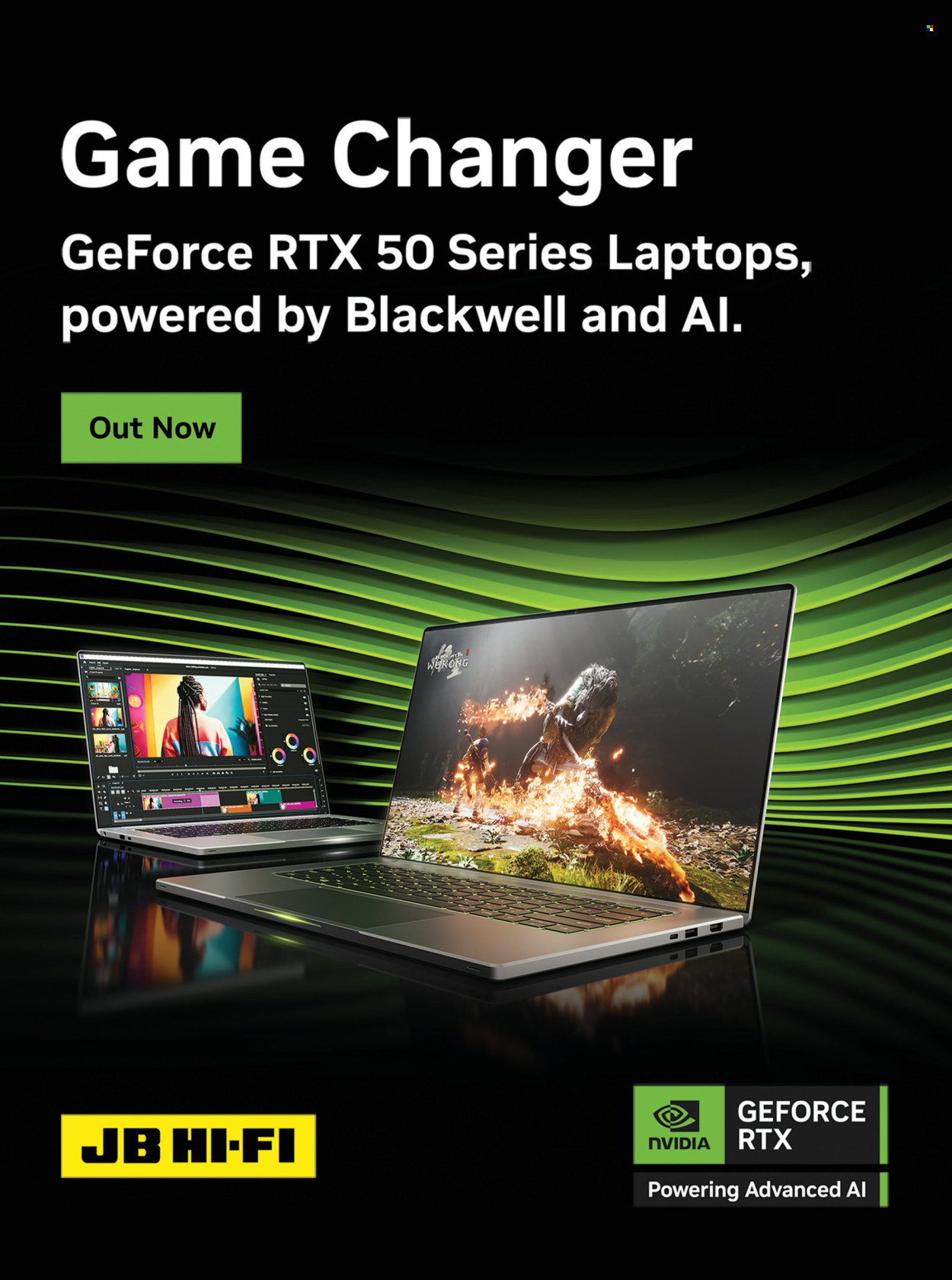 JB Hi-Fi catalogue - 1 Jun 2026 - 30 Jun 2026. Page 11