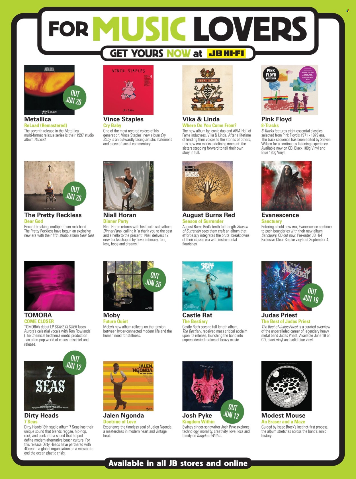 JB Hi-Fi catalogue - 1 Jun 2026 - 30 Jun 2026. Page 45