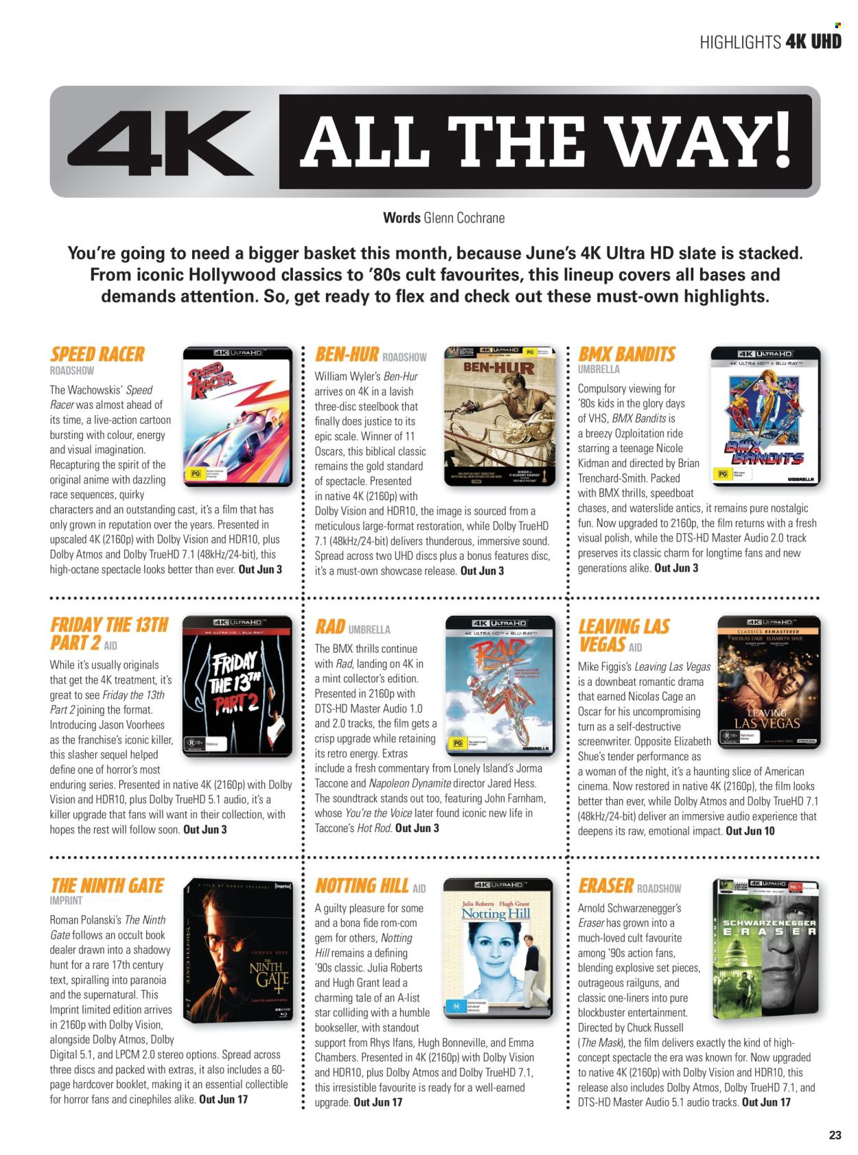 JB Hi-Fi catalogue - 1 Jun 2026 - 30 Jun 2026. Page 63