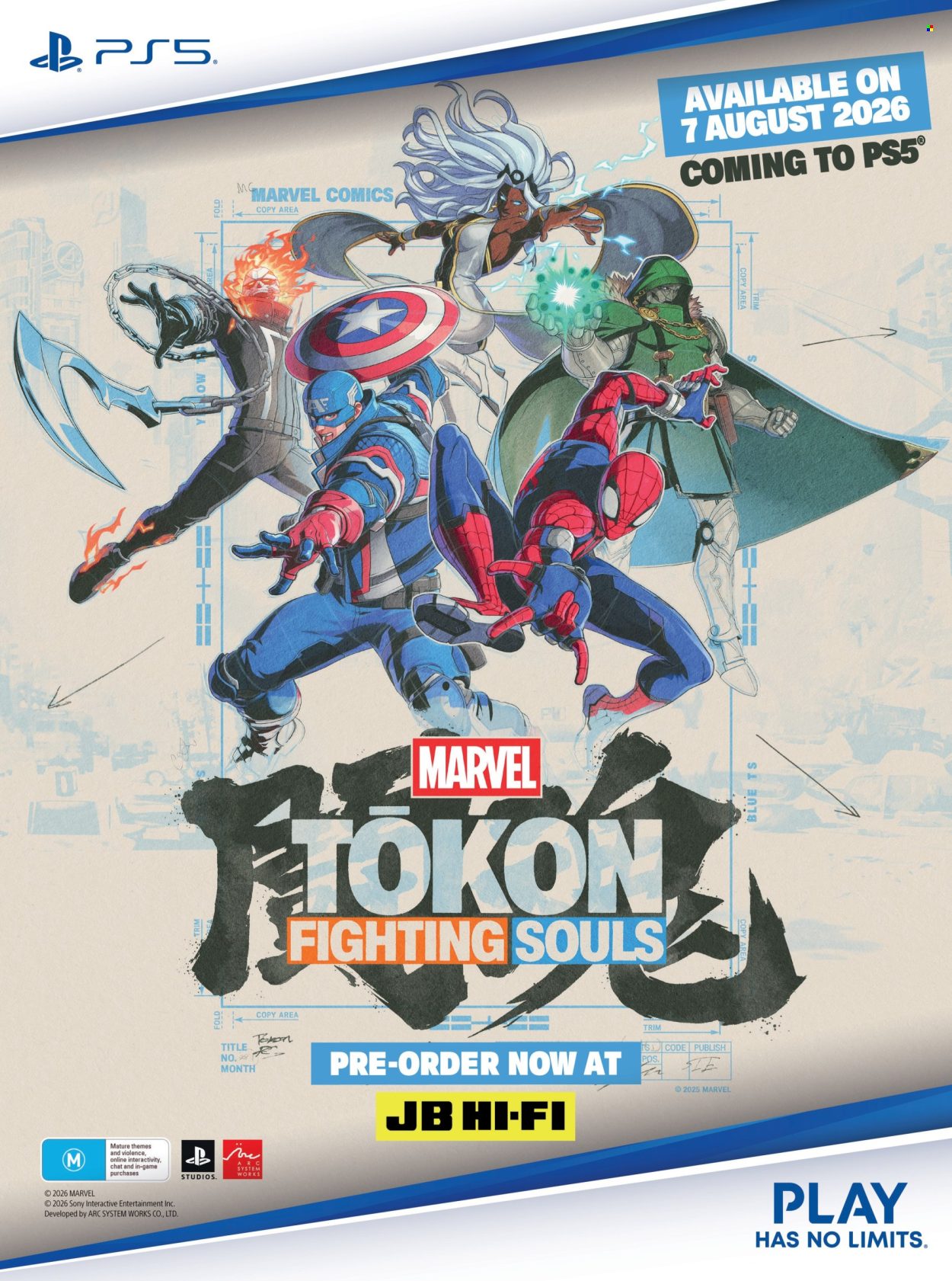 JB Hi-Fi catalogue - 1 Jun 2026 - 30 Jun 2026. Page 67