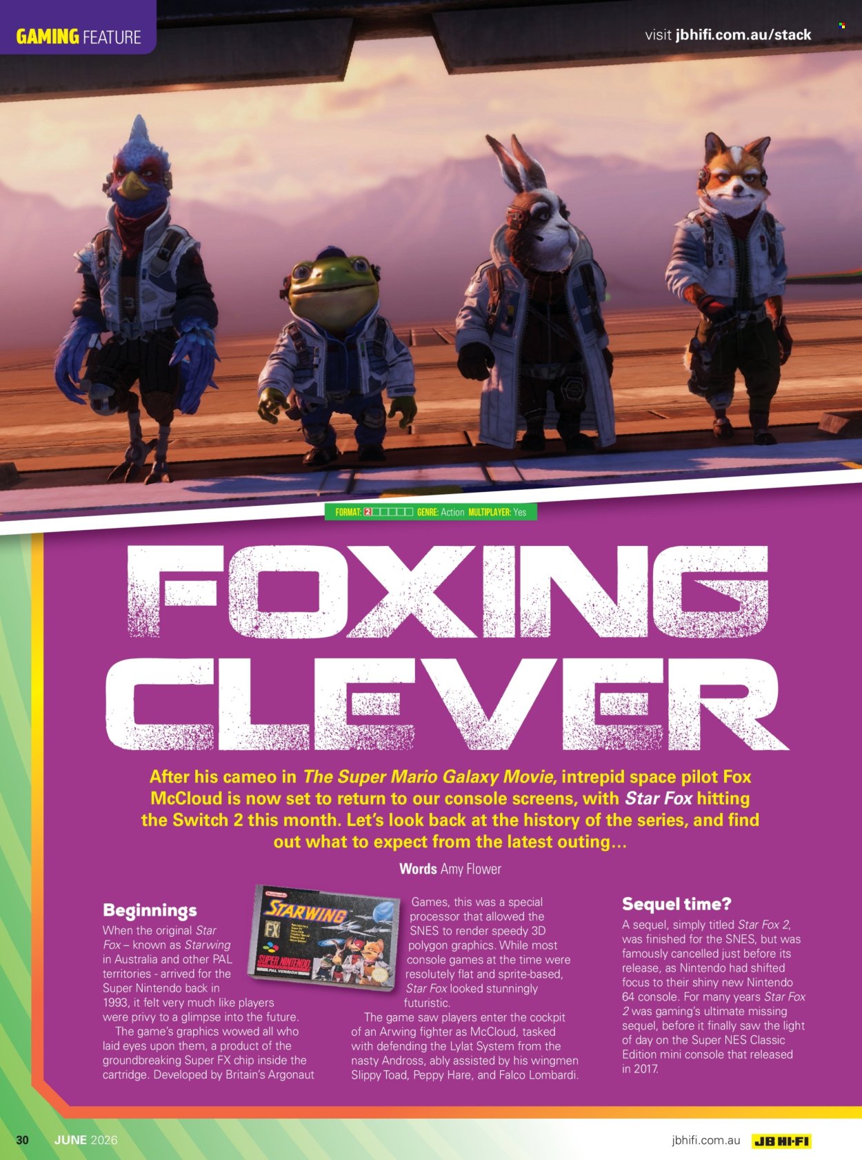 JB Hi-Fi catalogue - 1 Jun 2026 - 30 Jun 2026. Page 70