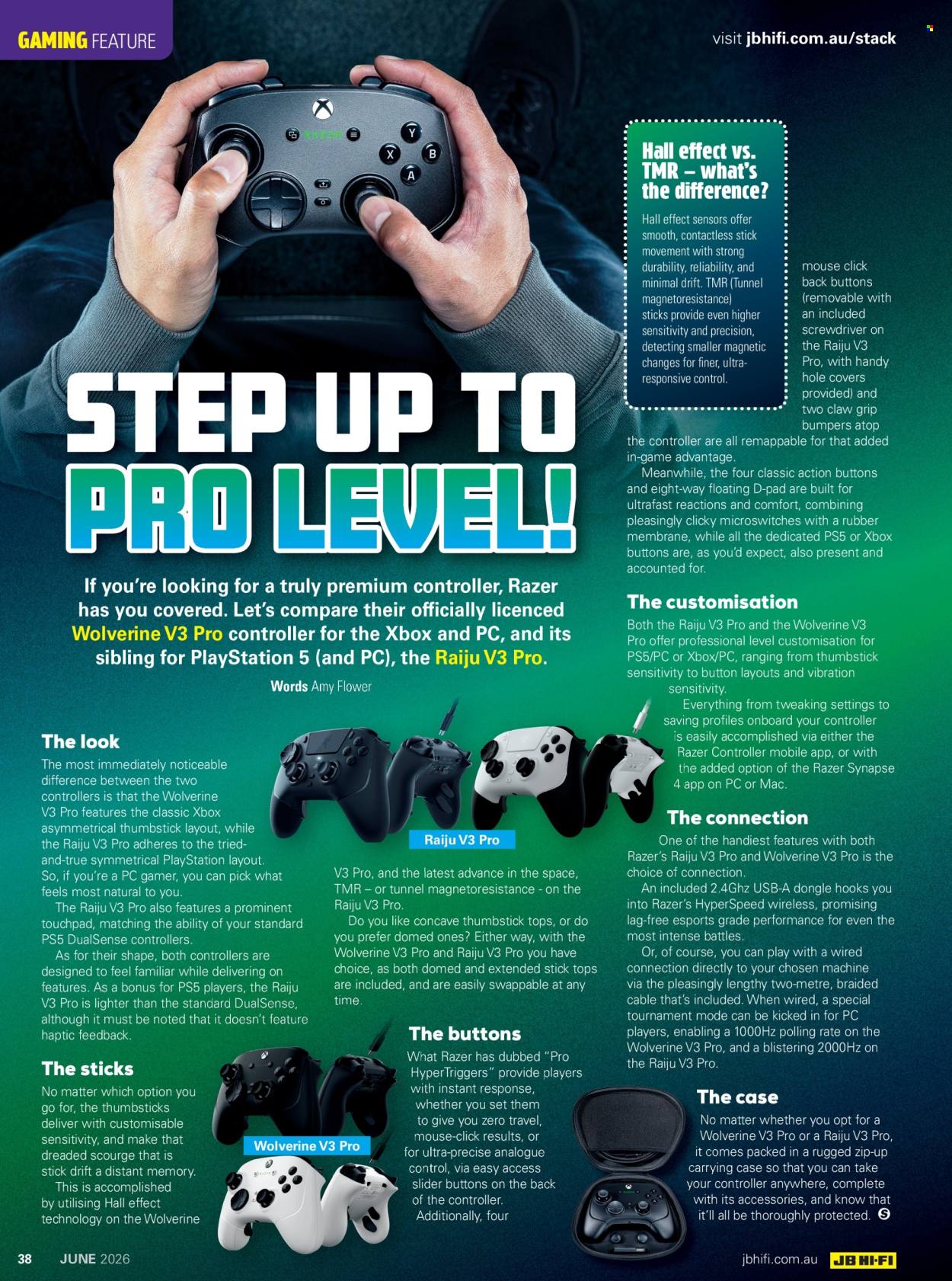 JB Hi-Fi catalogue - 1 Jun 2026 - 30 Jun 2026. Page 78
