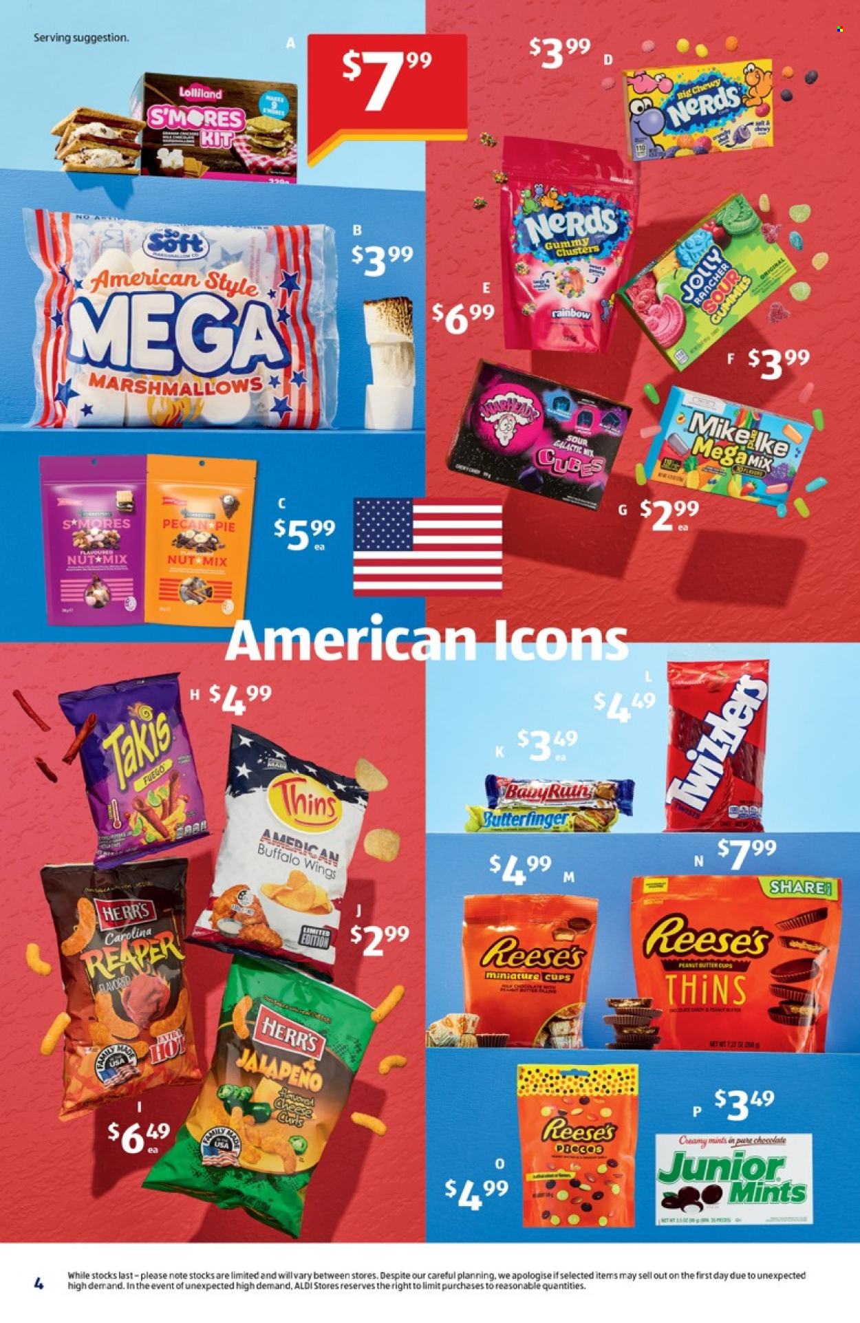 ALDI catalogue - 24 Jun 2026 - 30 Jun 2026. Page 4