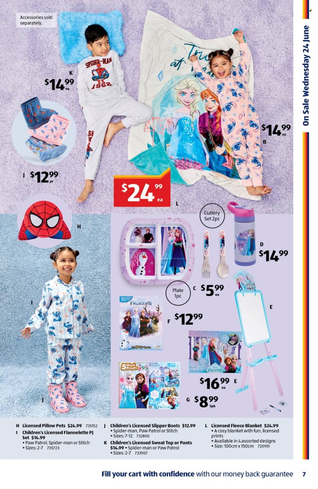 ALDI catalogue - 24 Jun 2026 - 30 Jun 2026. Page 7