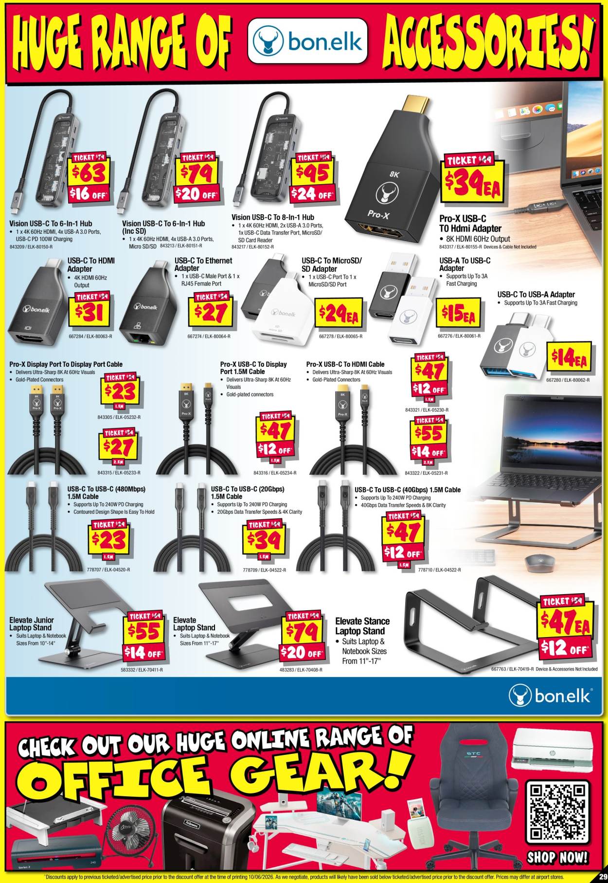 JB Hi-Fi catalogue - 18 Jun 2026 - 1 Jul 2026. Page 29