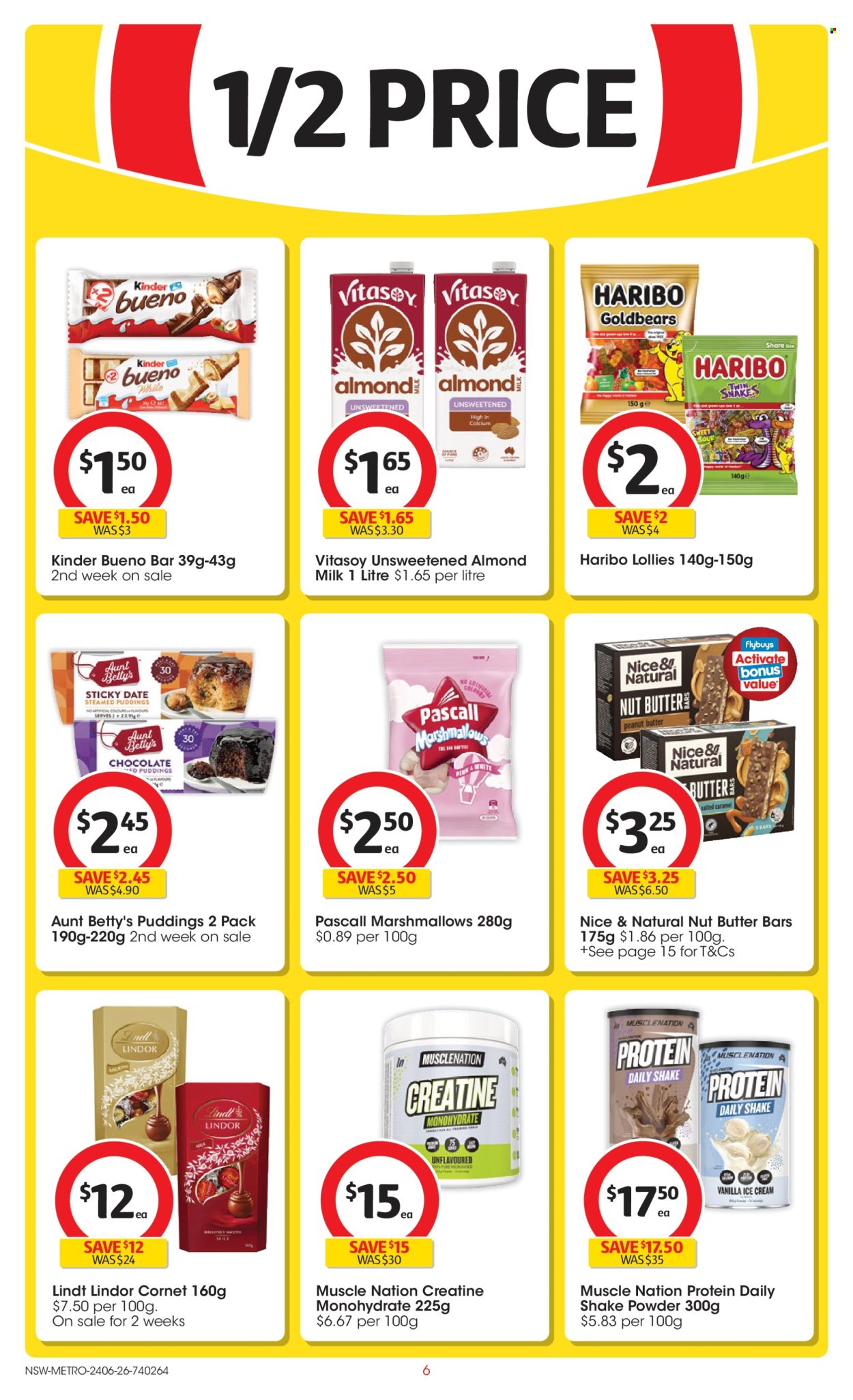 Coles catalogue - 24 Jun 2026 - 30 Jun 2026. Page 6