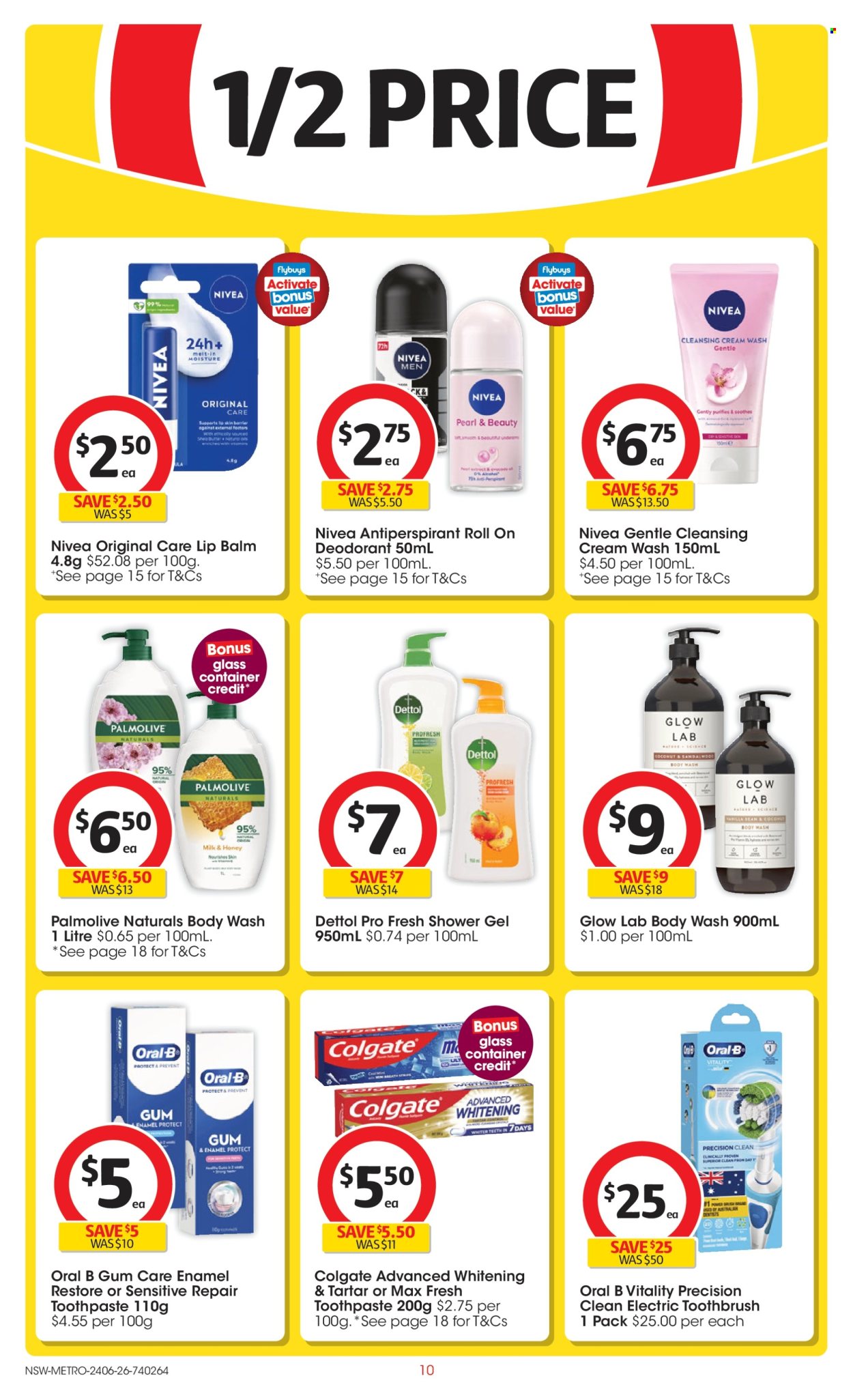 Coles catalogue - 24 Jun 2026 - 30 Jun 2026. Page 10