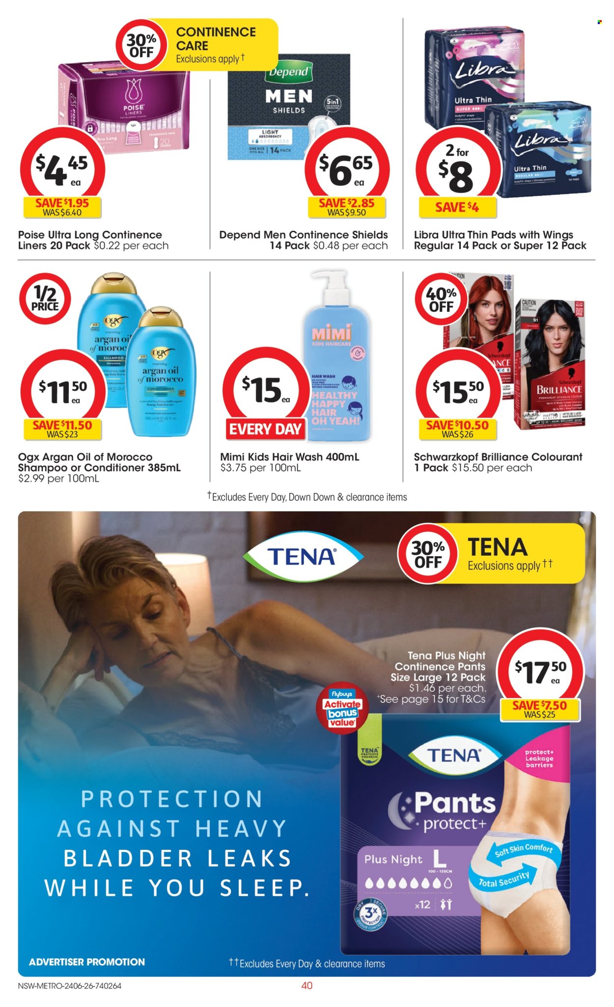 Coles catalogue - 24 Jun 2026 - 30 Jun 2026. Page 40