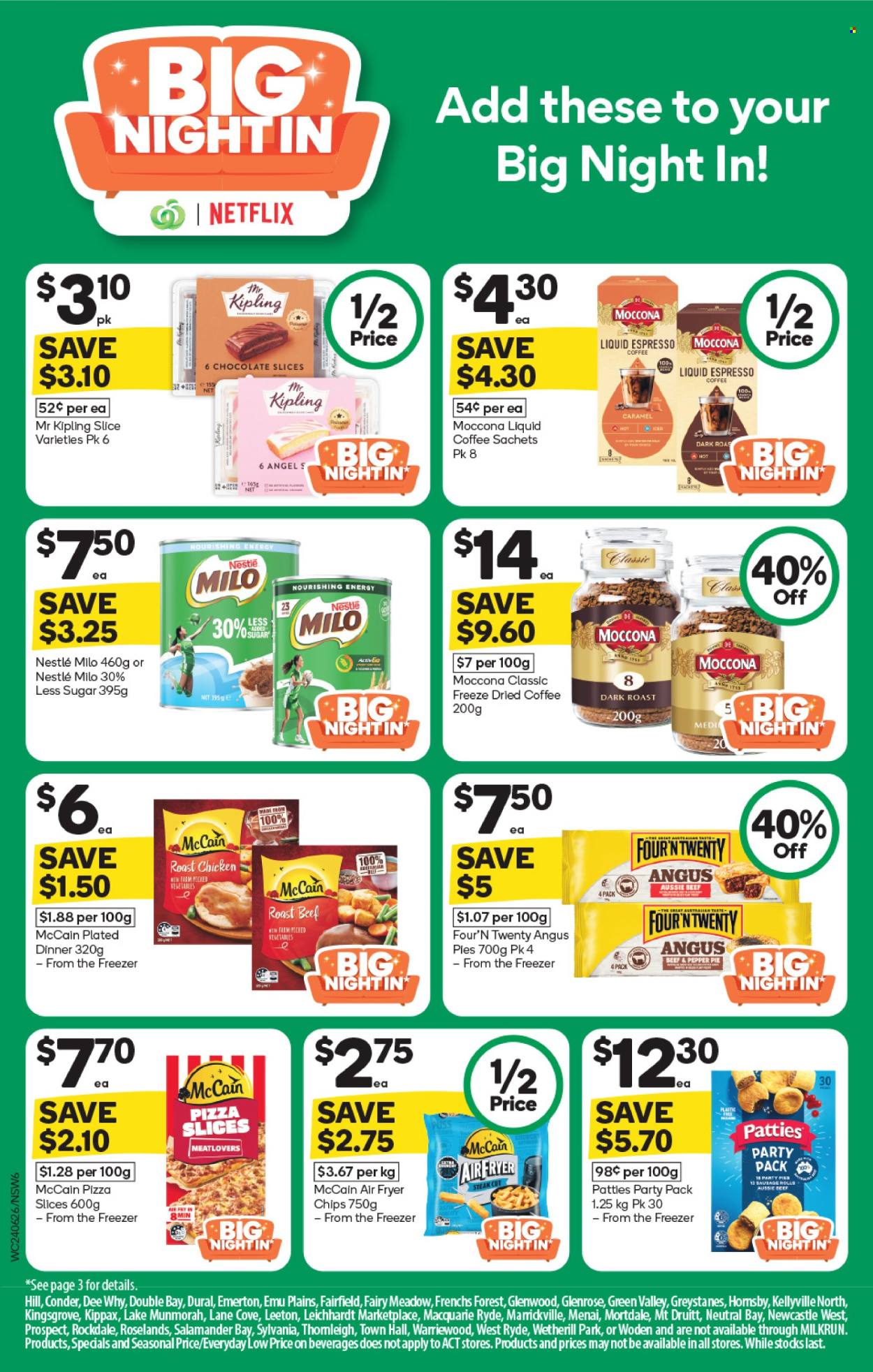 Woolworths catalogue - 24 Jun 2026 - 30 Jun 2026. Page 6