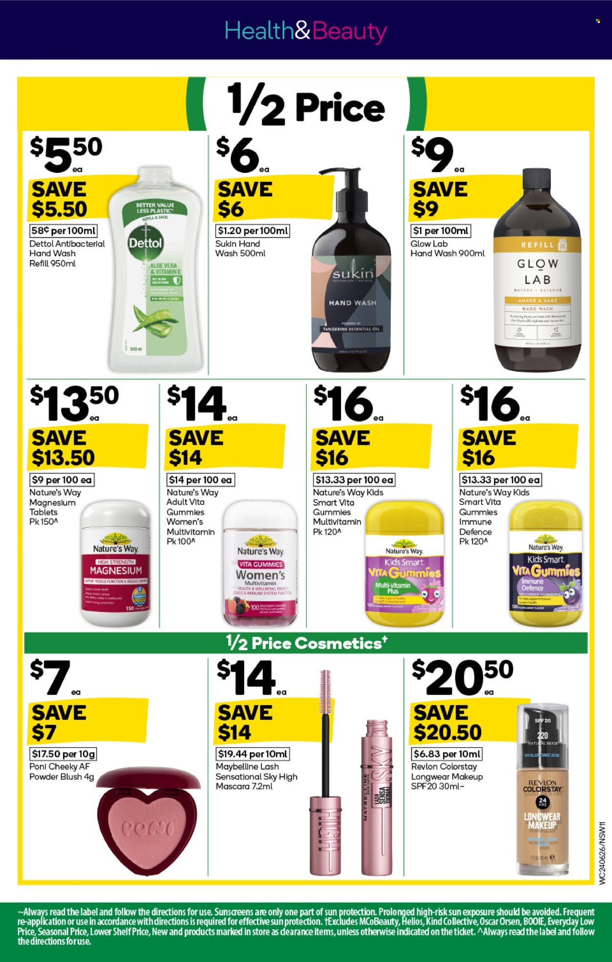 Woolworths catalogue - 24 Jun 2026 - 30 Jun 2026. Page 11