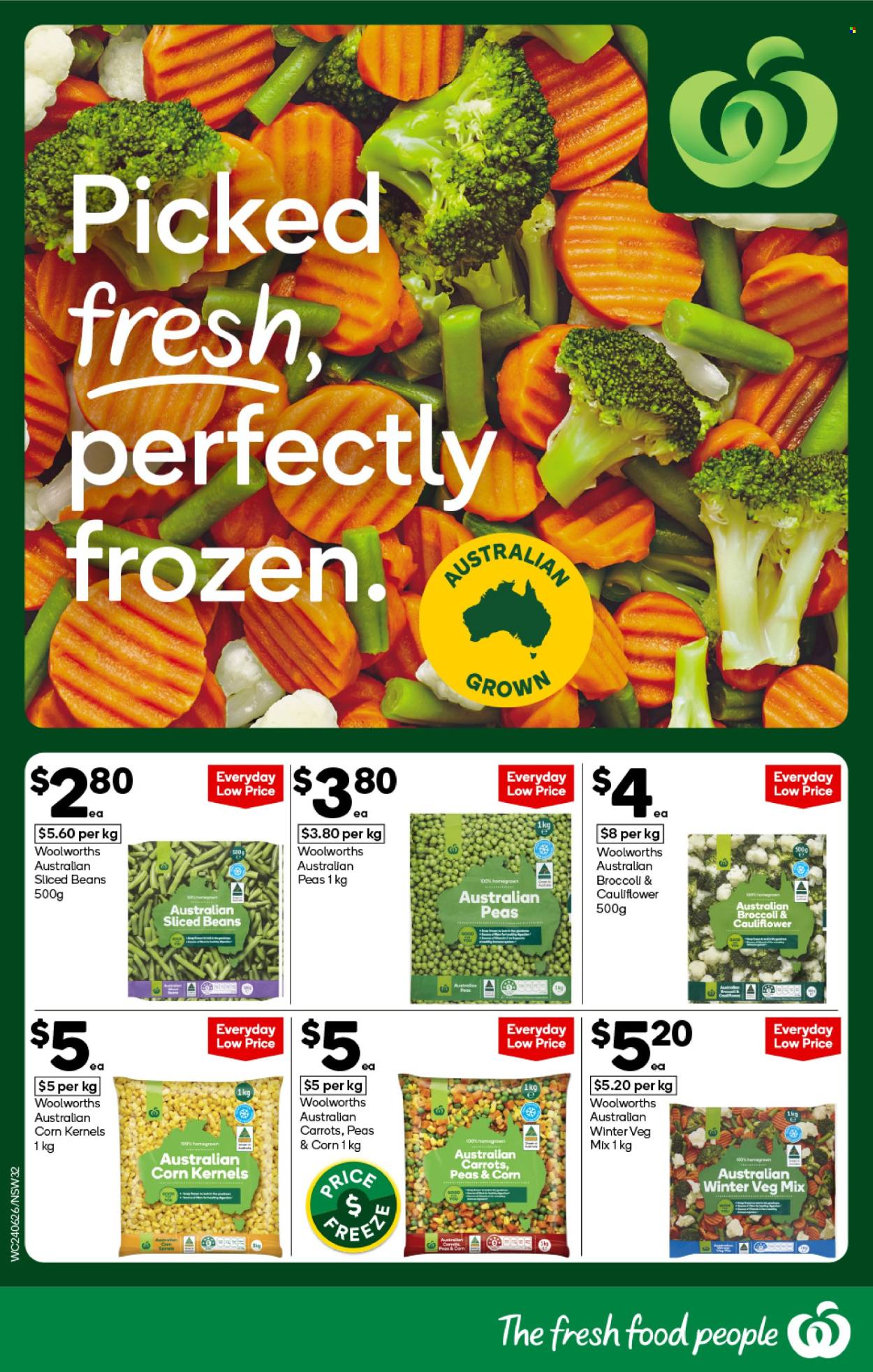 Woolworths catalogue - 24 Jun 2026 - 30 Jun 2026. Page 32