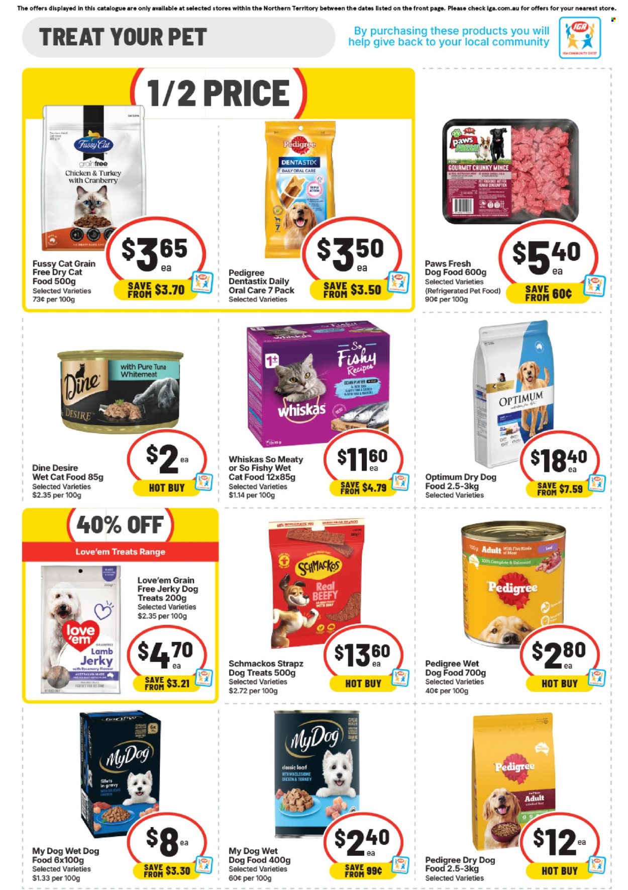 IGA catalogue - 24 Jun 2026 - 30 Jun 2026. Page 4