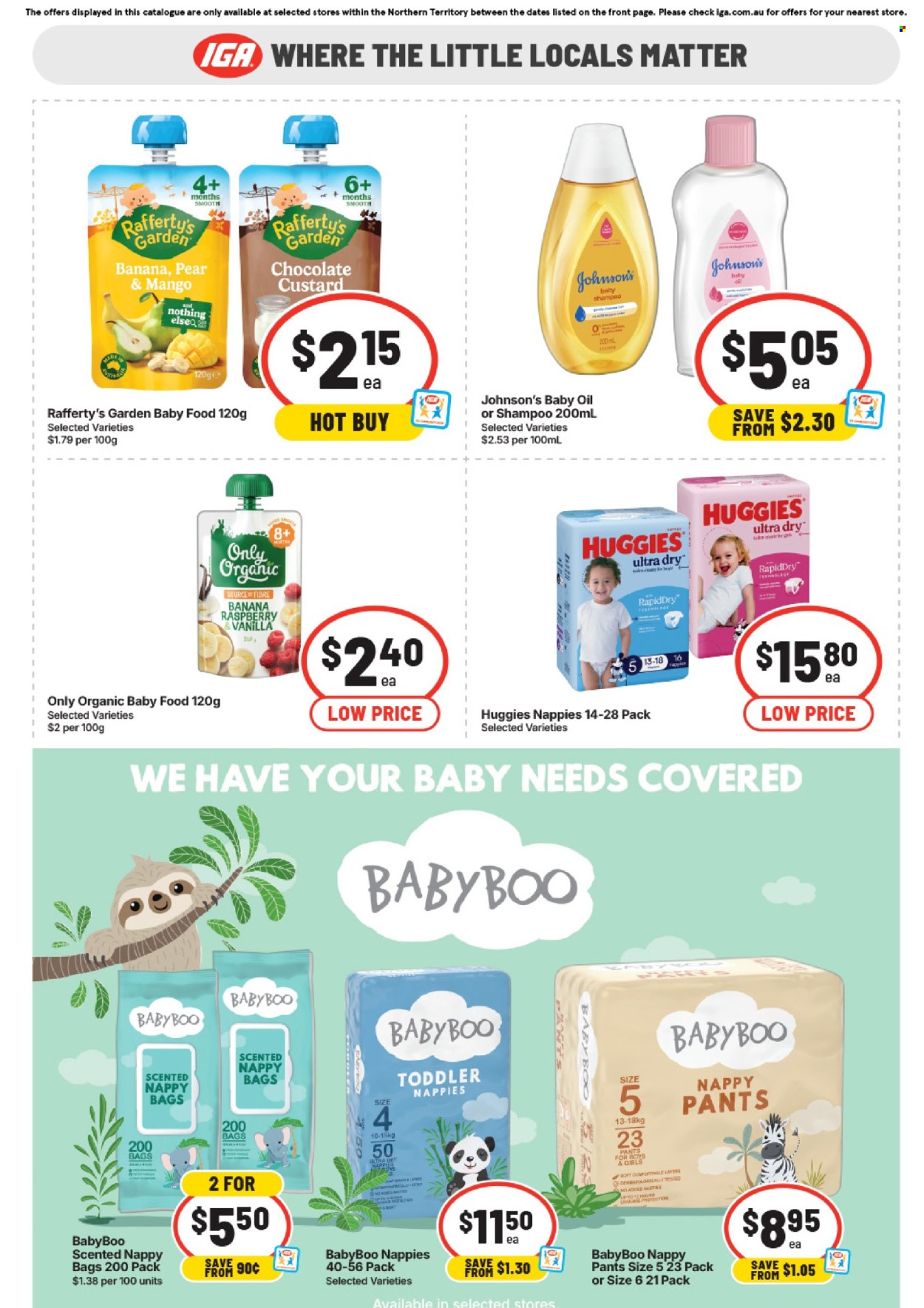 IGA catalogue - 24 Jun 2026 - 30 Jun 2026. Page 5