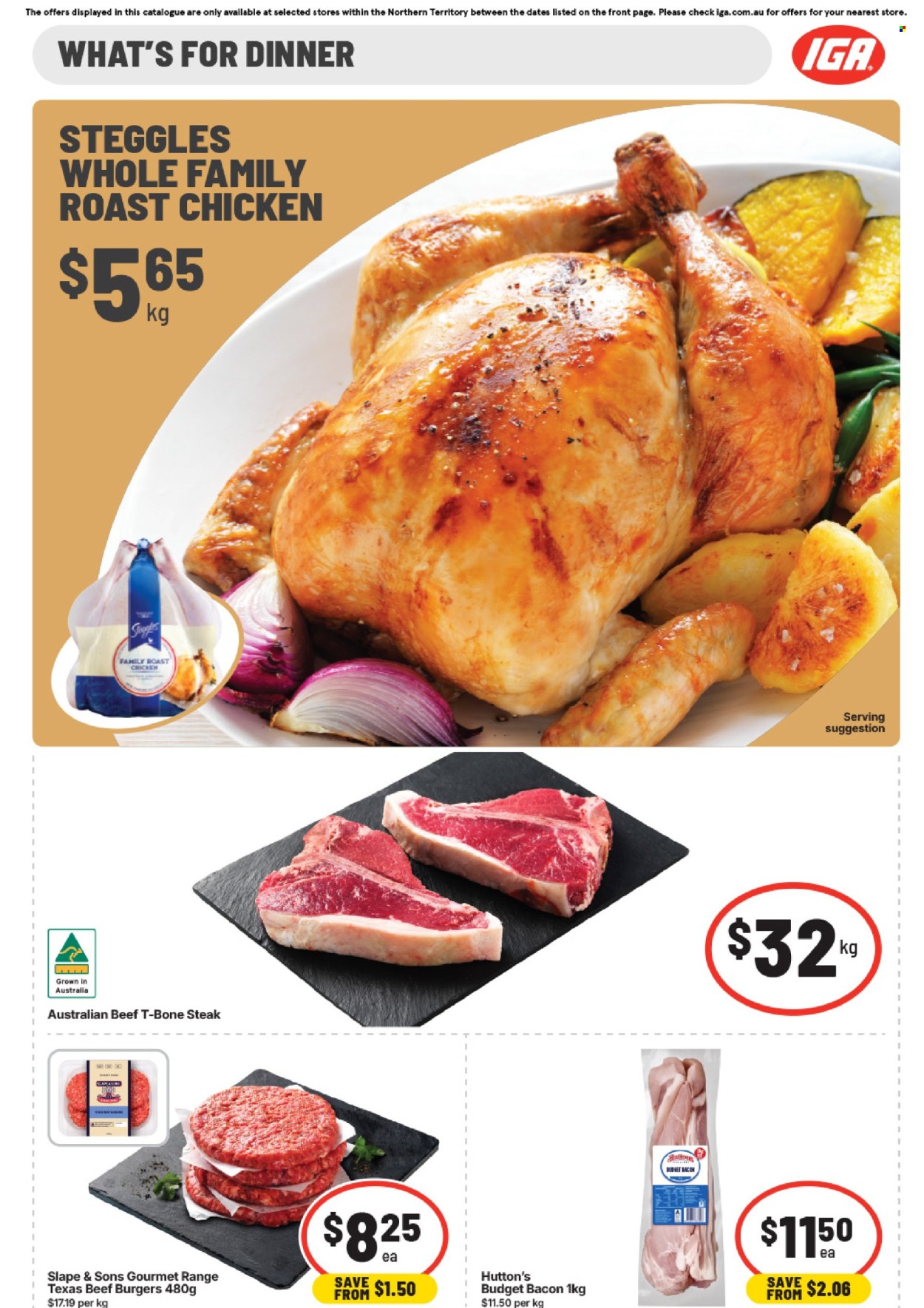 IGA catalogue - 24 Jun 2026 - 30 Jun 2026. Page 8