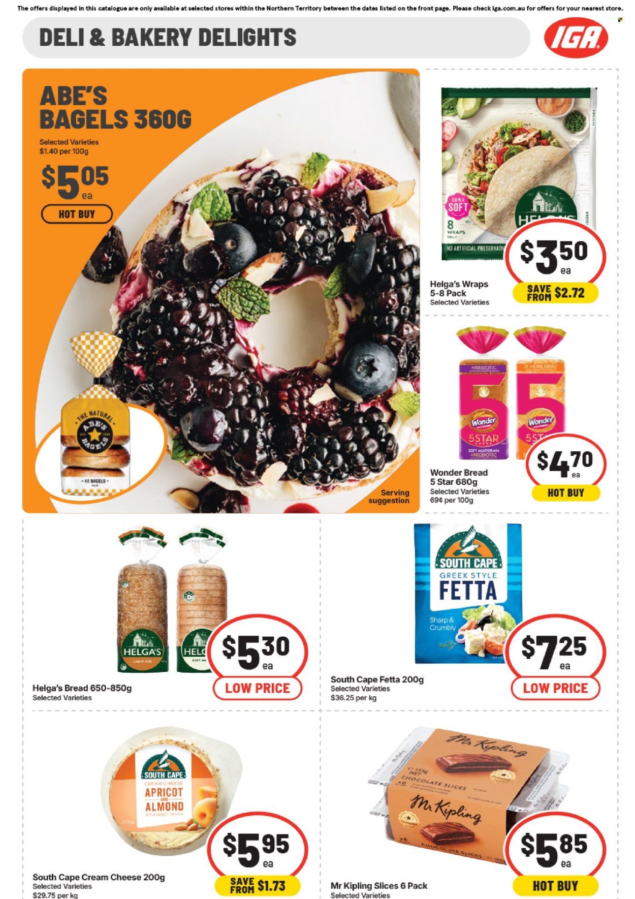 IGA catalogue - 24 Jun 2026 - 30 Jun 2026. Page 9