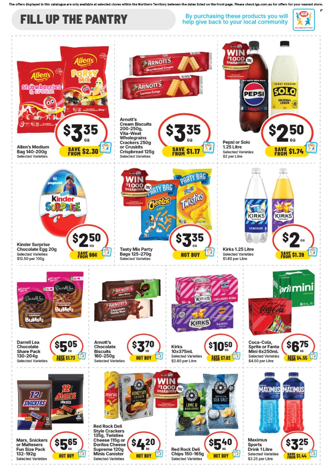 IGA catalogue - 24 Jun 2026 - 30 Jun 2026. Page 10