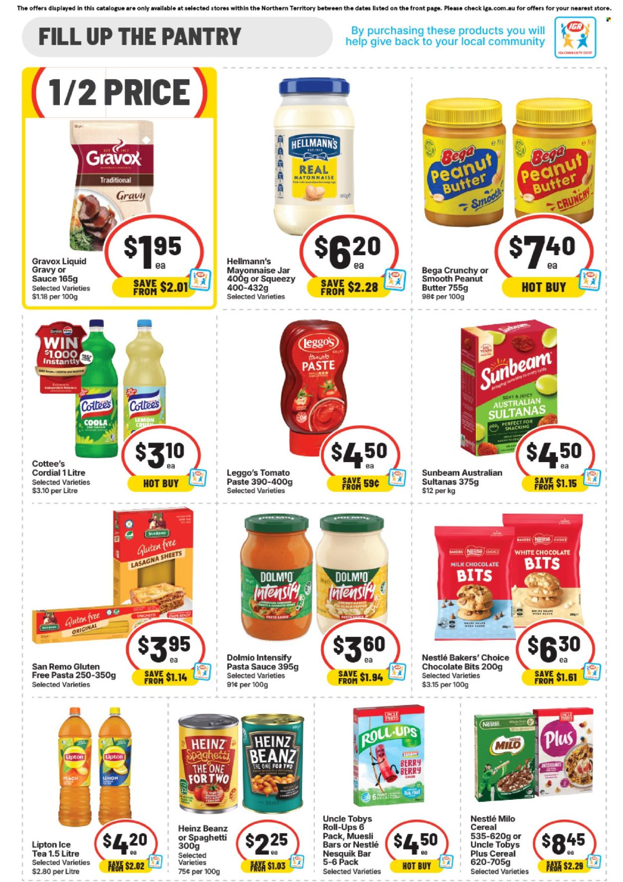 IGA catalogue - 24 Jun 2026 - 30 Jun 2026. Page 11