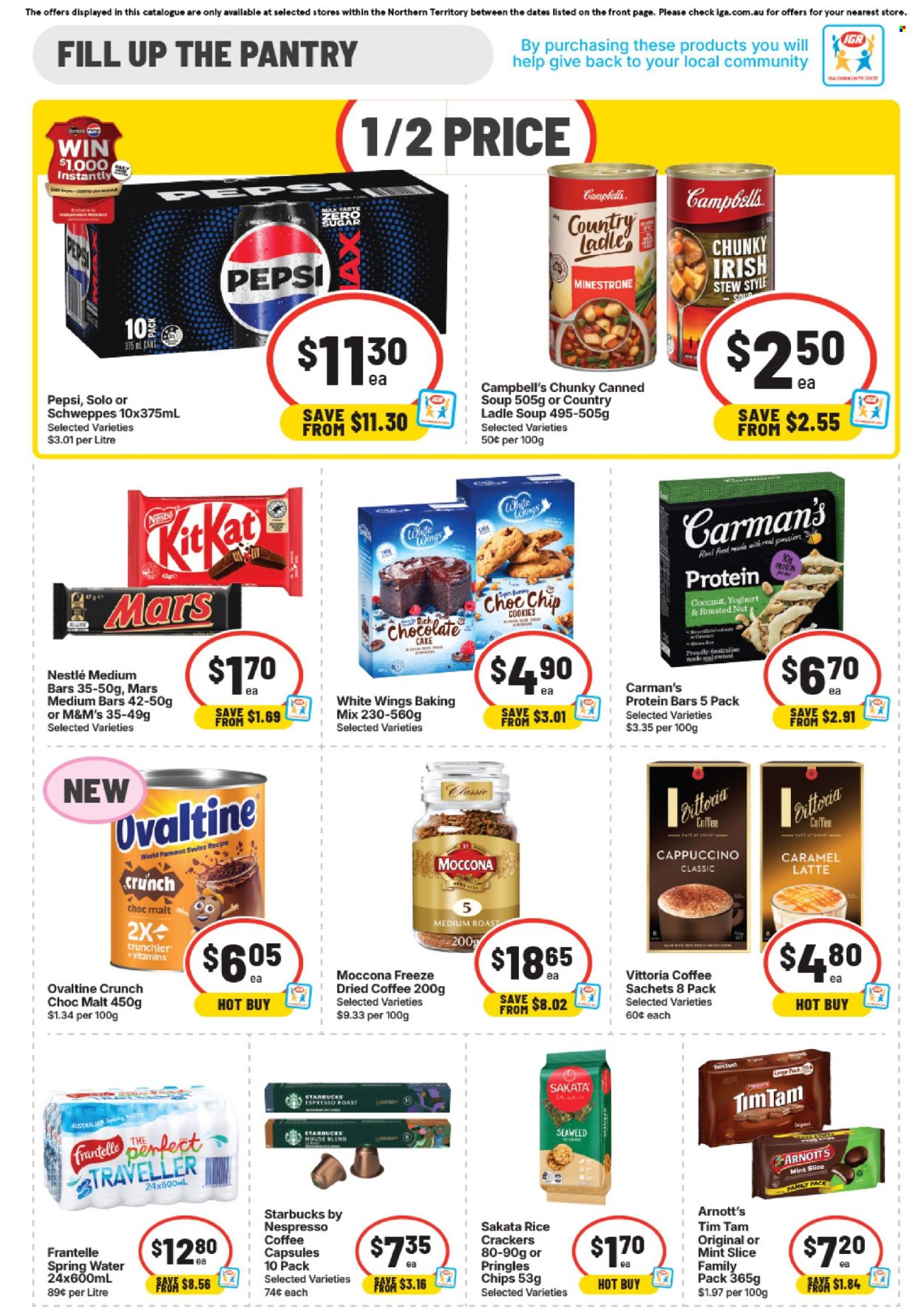 IGA catalogue - 24 Jun 2026 - 30 Jun 2026. Page 12