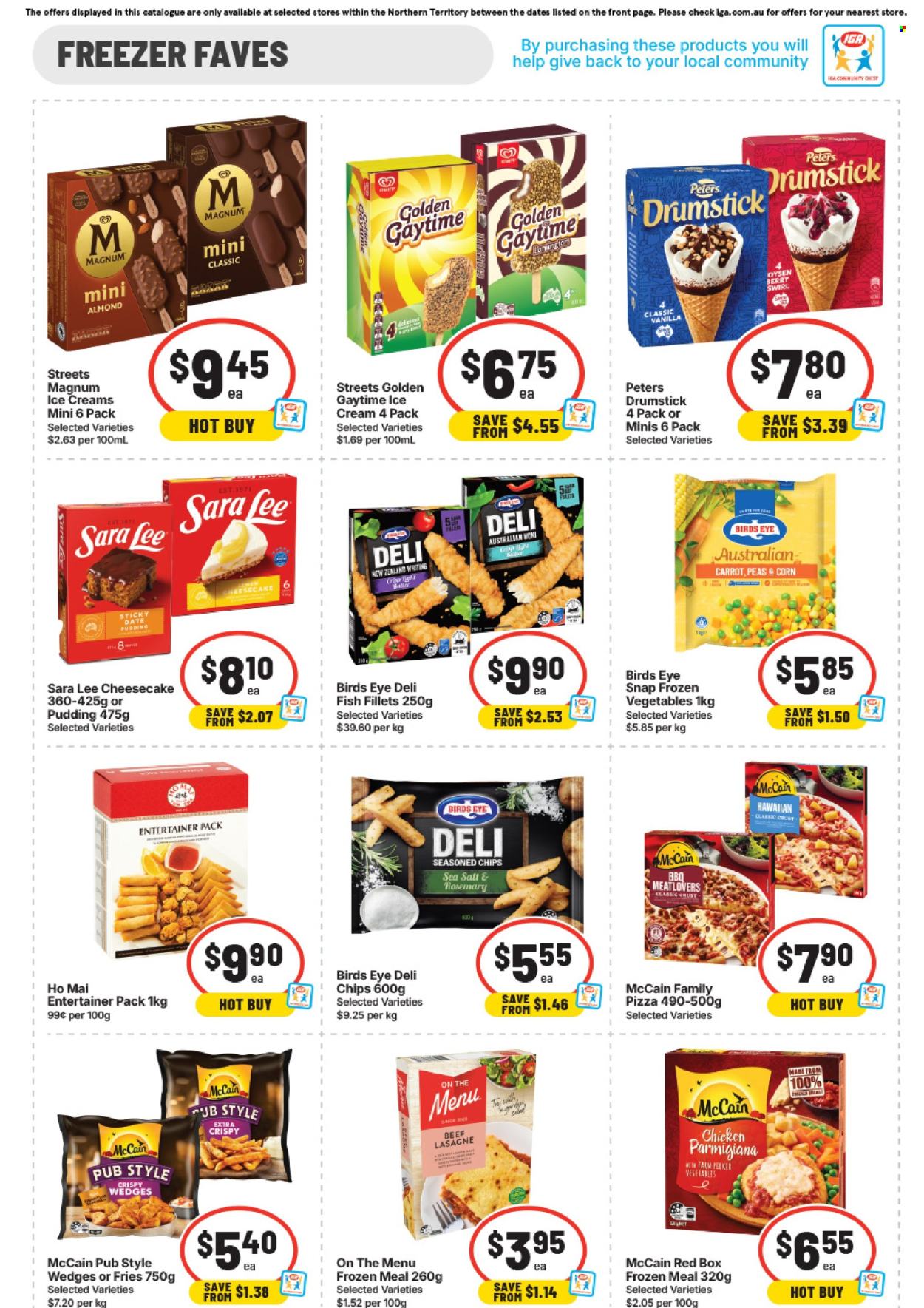 IGA catalogue - 24 Jun 2026 - 30 Jun 2026. Page 14