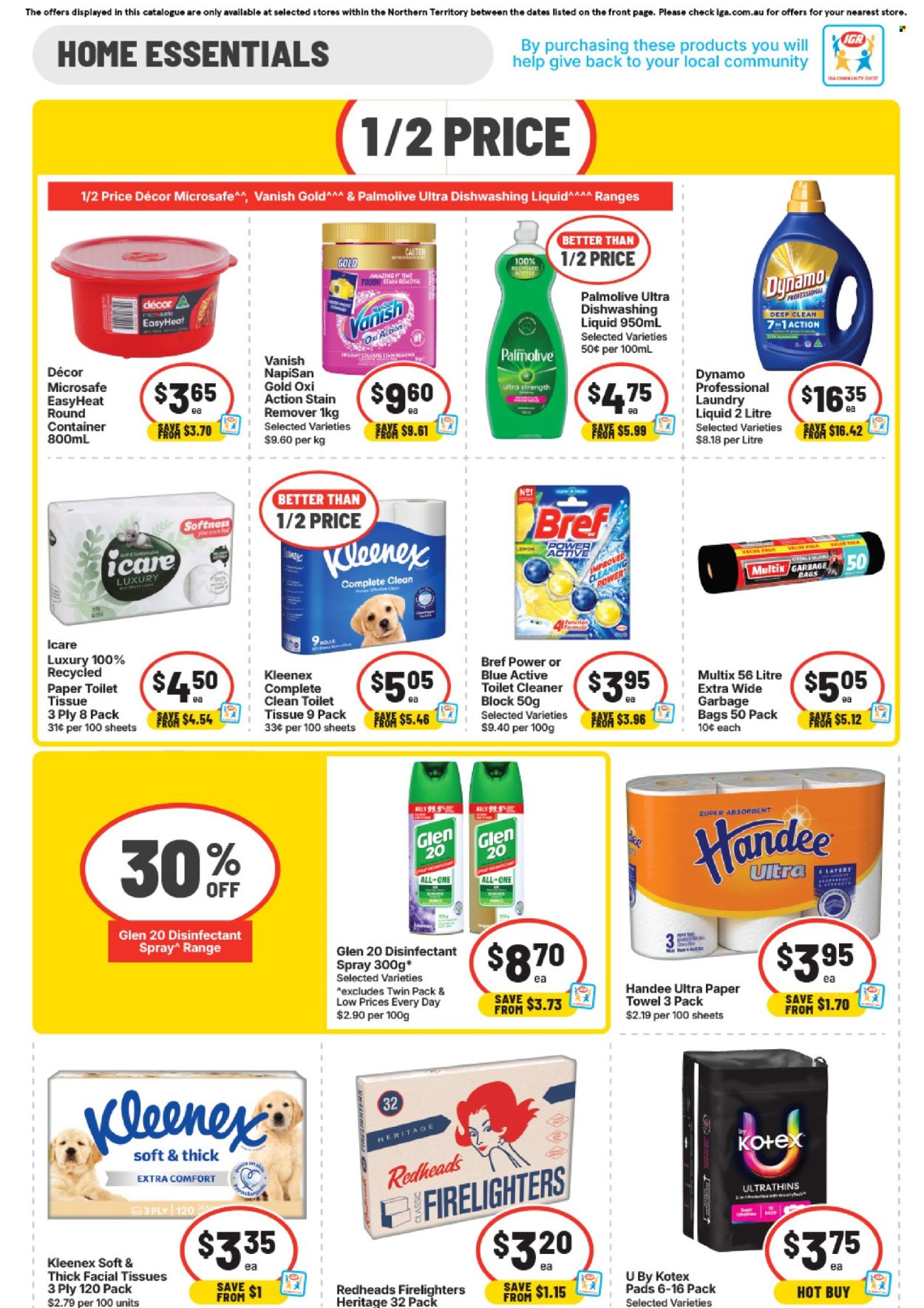 IGA catalogue - 24 Jun 2026 - 30 Jun 2026. Page 15