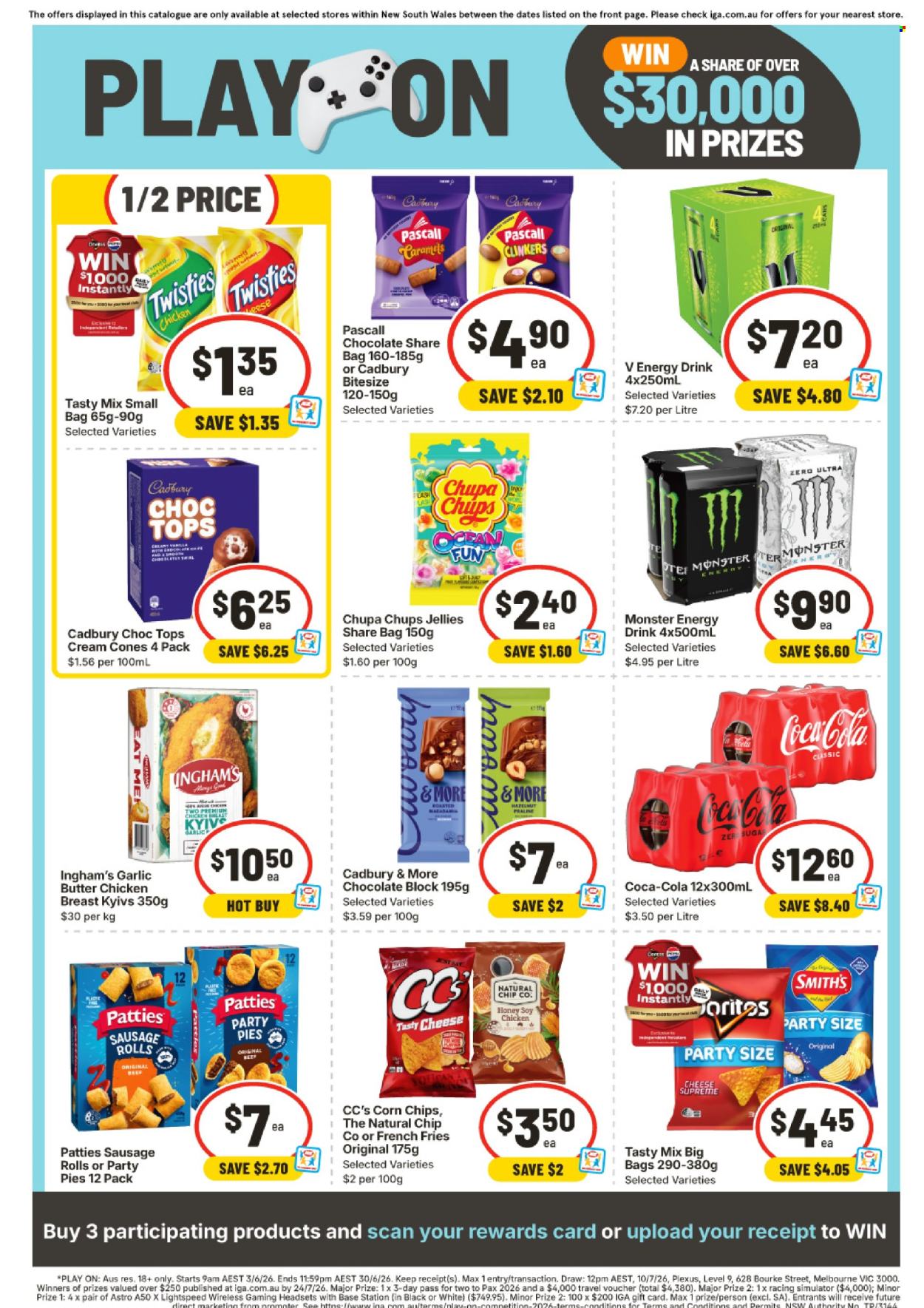 IGA catalogue - 24 Jun 2026 - 30 Jun 2026. Page 3