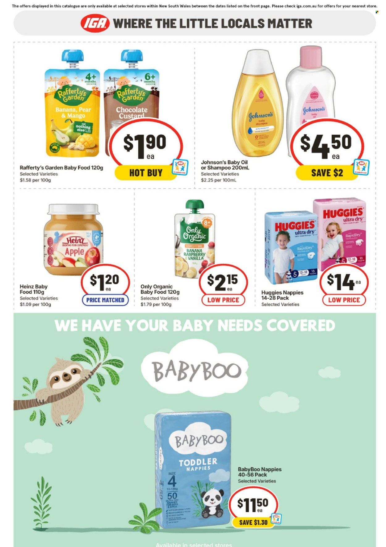 IGA catalogue - 24 Jun 2026 - 30 Jun 2026. Page 5