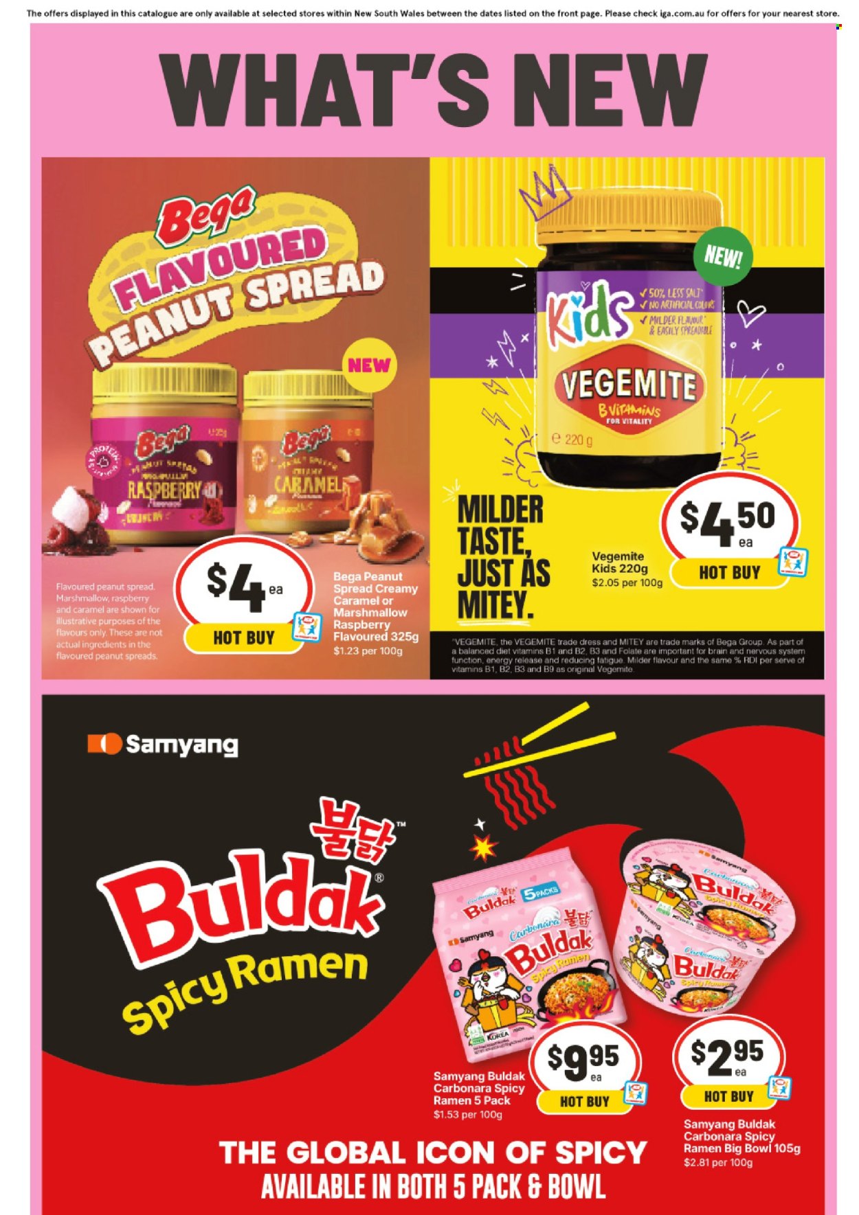 IGA catalogue - 24 Jun 2026 - 30 Jun 2026. Page 6