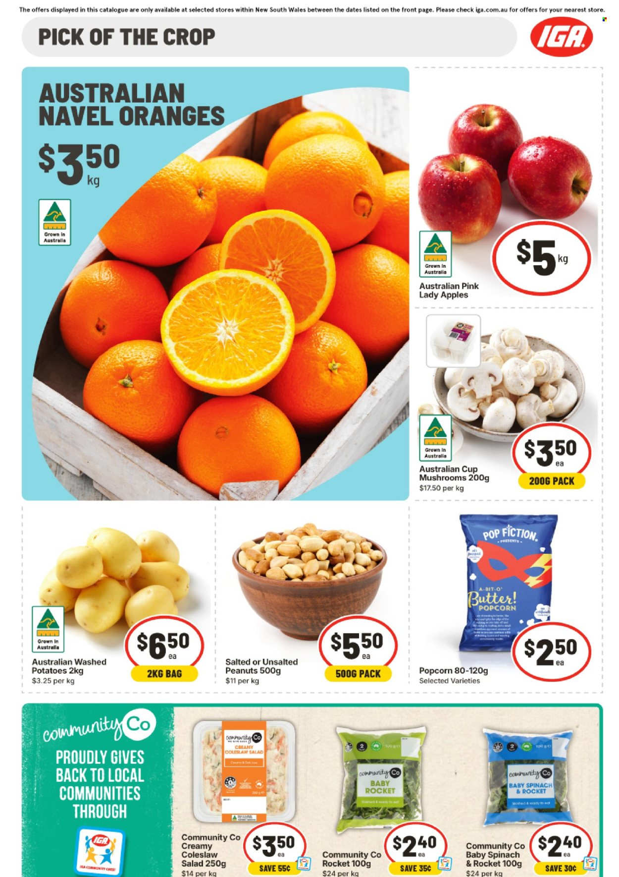 IGA catalogue - 24 Jun 2026 - 30 Jun 2026. Page 7