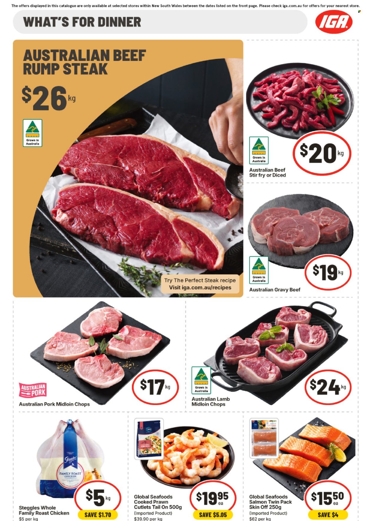 IGA catalogue - 24 Jun 2026 - 30 Jun 2026. Page 8
