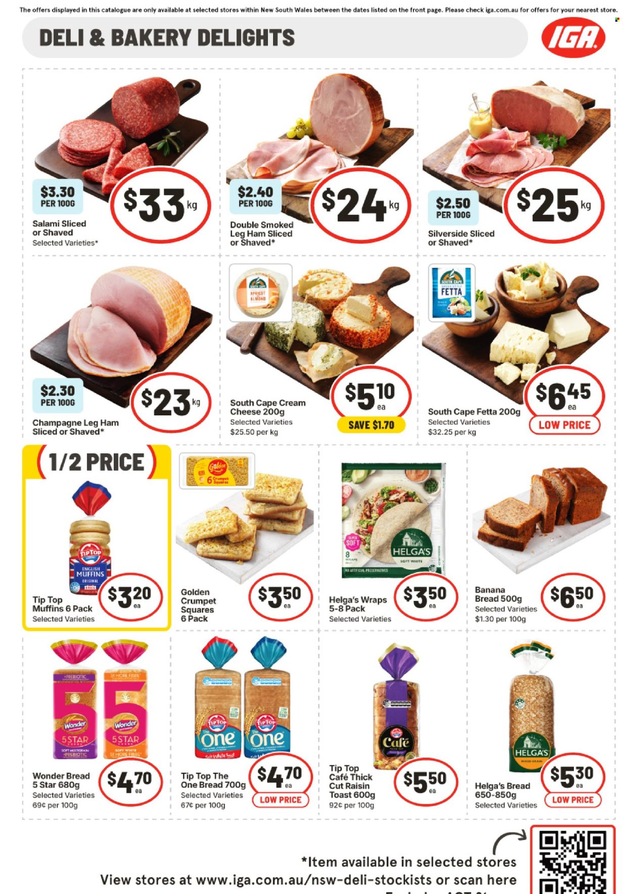 IGA catalogue - 24 Jun 2026 - 30 Jun 2026. Page 9