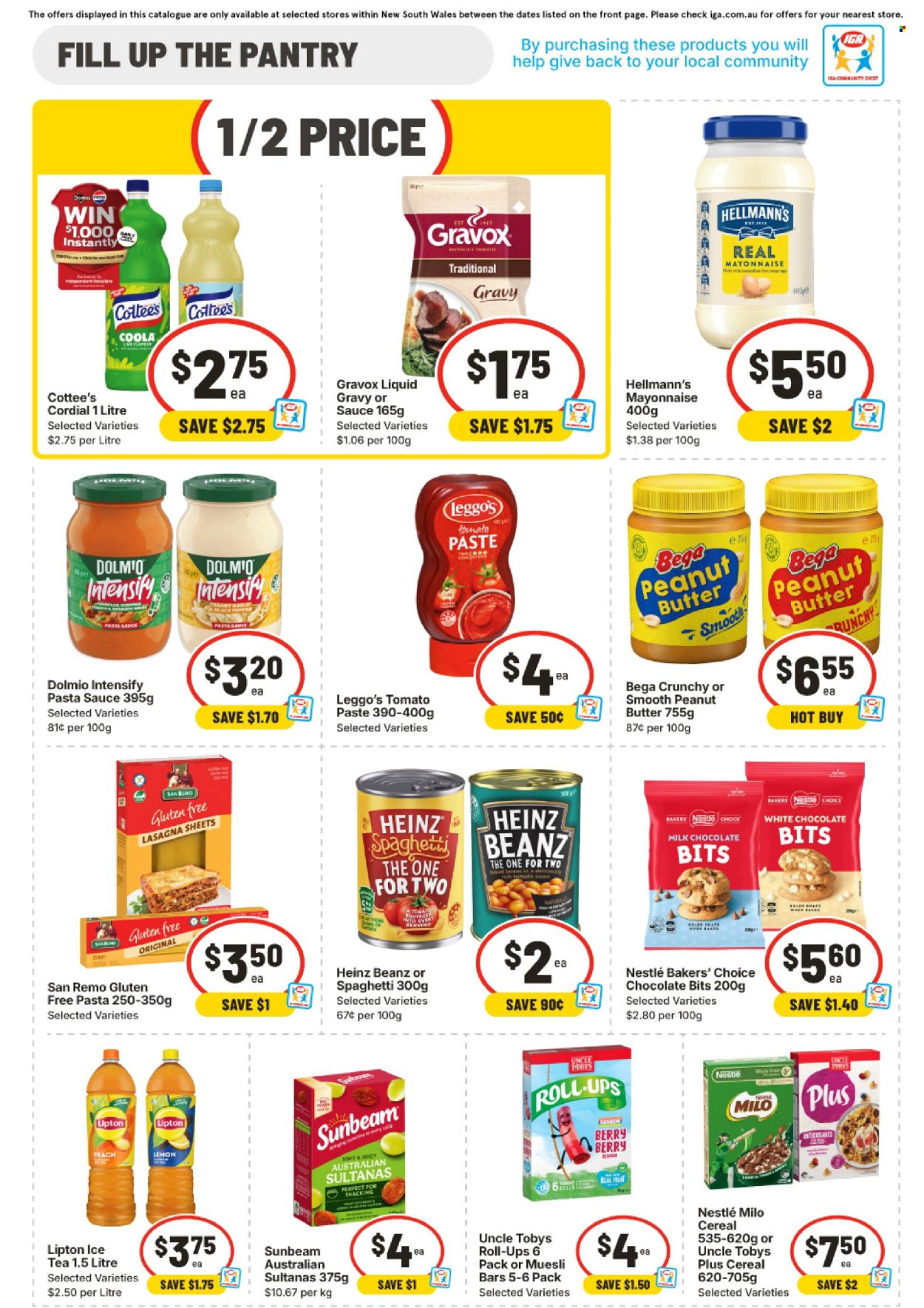 IGA catalogue - 24 Jun 2026 - 30 Jun 2026. Page 13