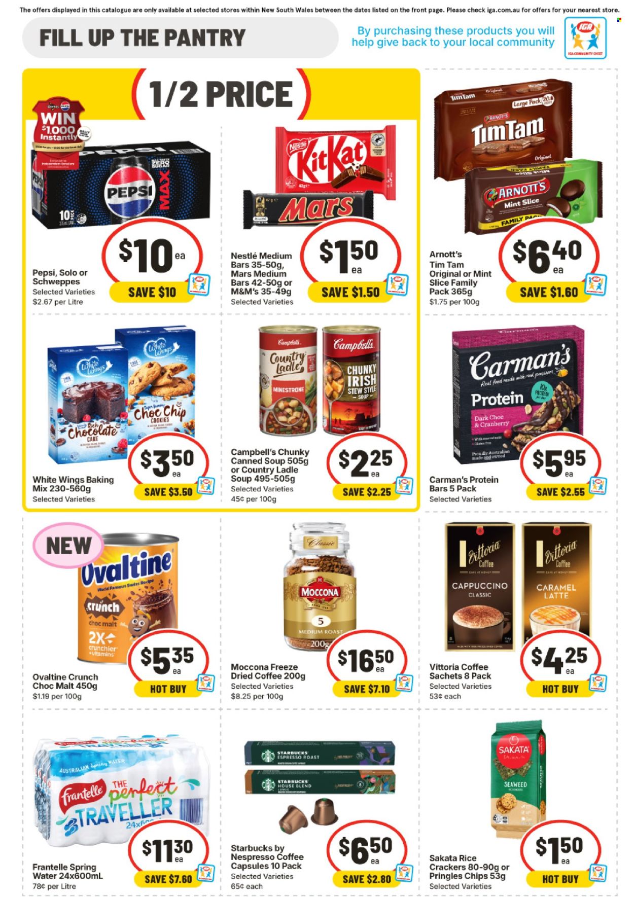 IGA catalogue - 24 Jun 2026 - 30 Jun 2026. Page 14