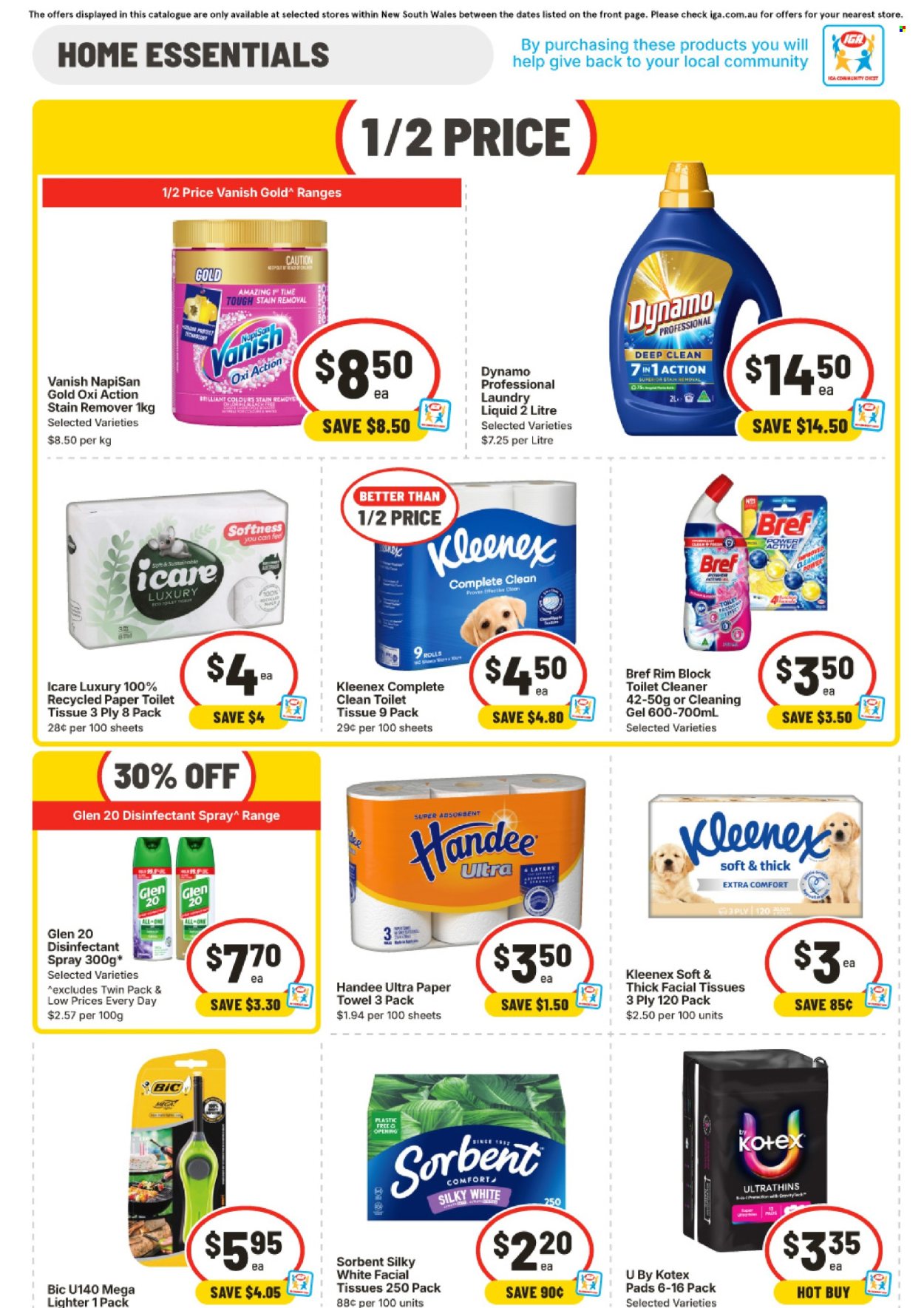 IGA catalogue - 24 Jun 2026 - 30 Jun 2026. Page 17