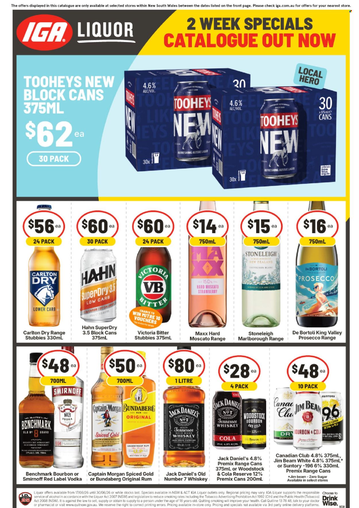 IGA catalogue - 24 Jun 2026 - 30 Jun 2026. Page 19