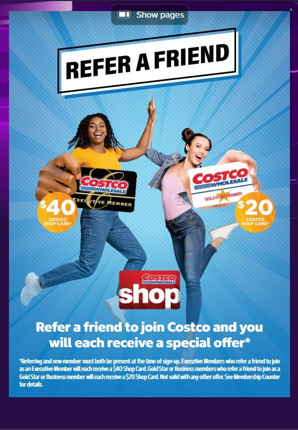Costco catalogue - 15 Jun 2026 - 30 Jun 2026. Page 8