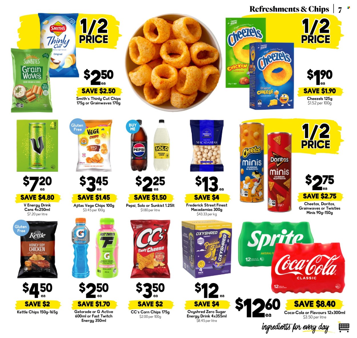 Drakes catalogue - 24 Jun 2026 - 30 Jun 2026. Page 7