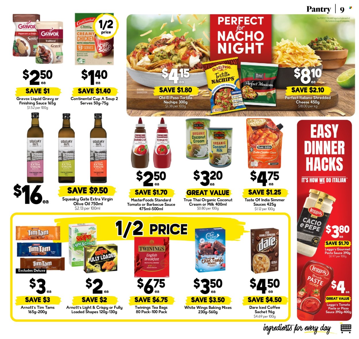 Drakes catalogue - 24 Jun 2026 - 30 Jun 2026. Page 9