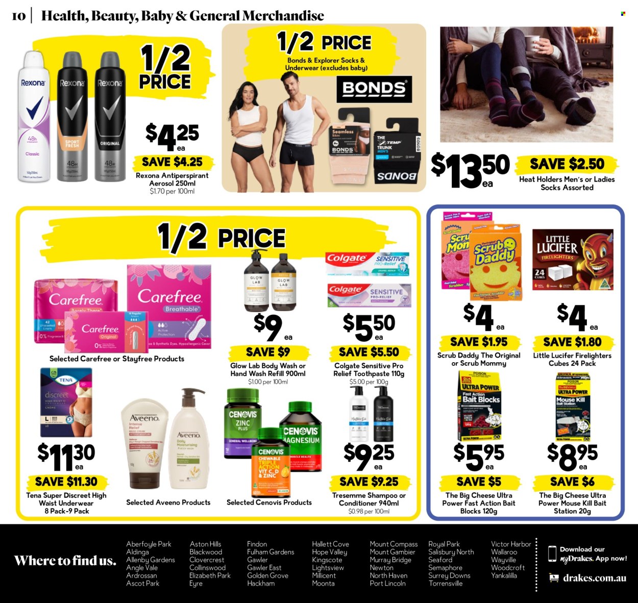Drakes catalogue - 24 Jun 2026 - 30 Jun 2026. Page 10