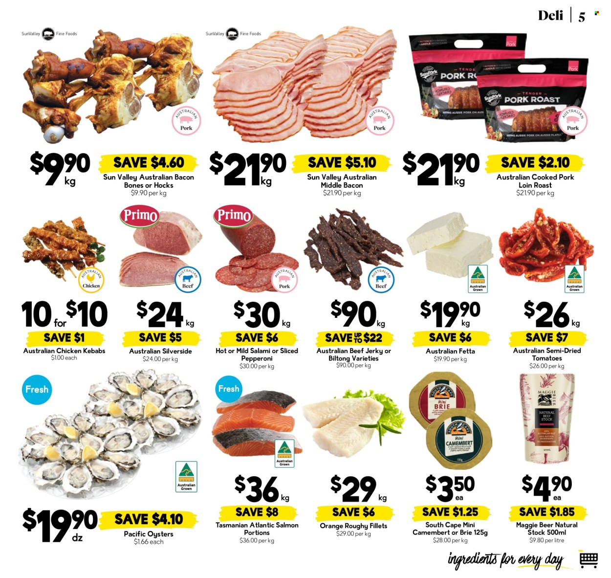 Drakes catalogue - 24 Jun 2026 - 30 Jun 2026. Page 5