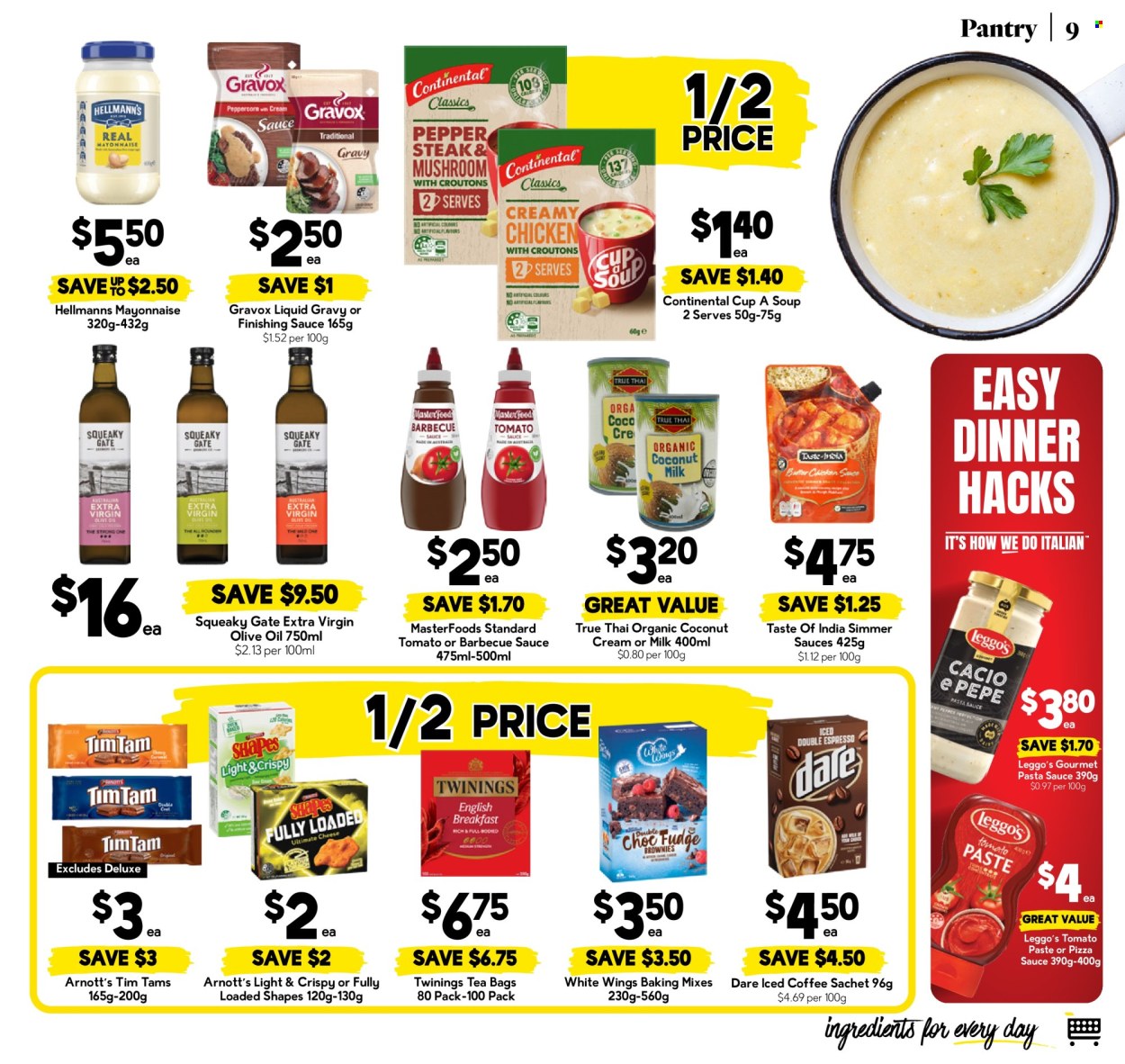 Drakes catalogue - 24 Jun 2026 - 30 Jun 2026. Page 9
