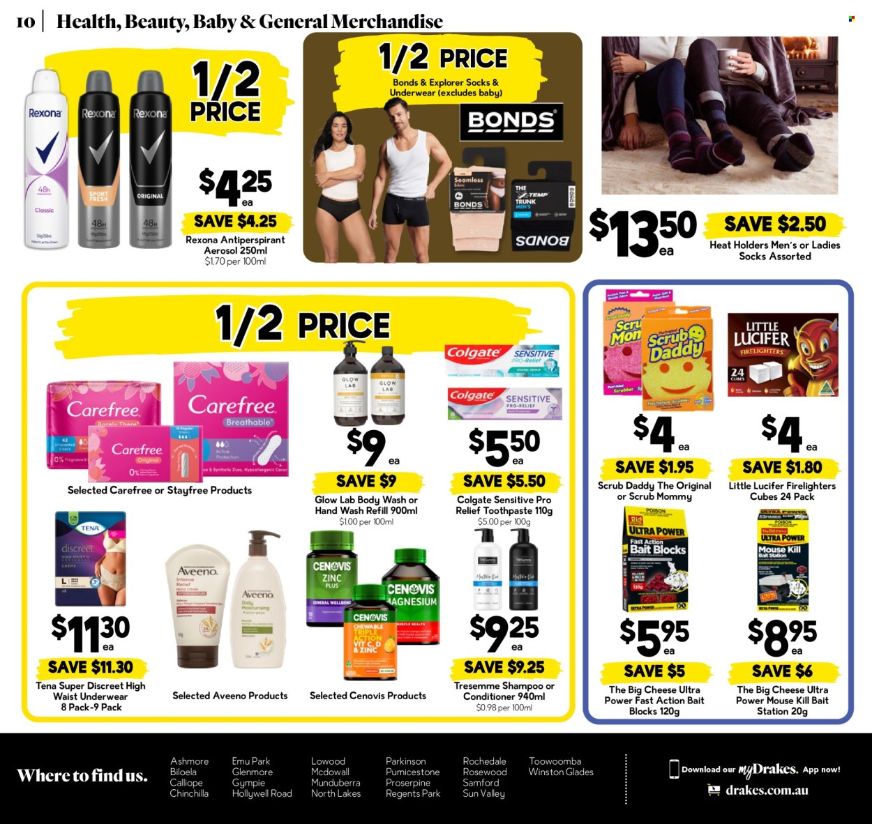 Drakes catalogue - 24 Jun 2026 - 30 Jun 2026. Page 10